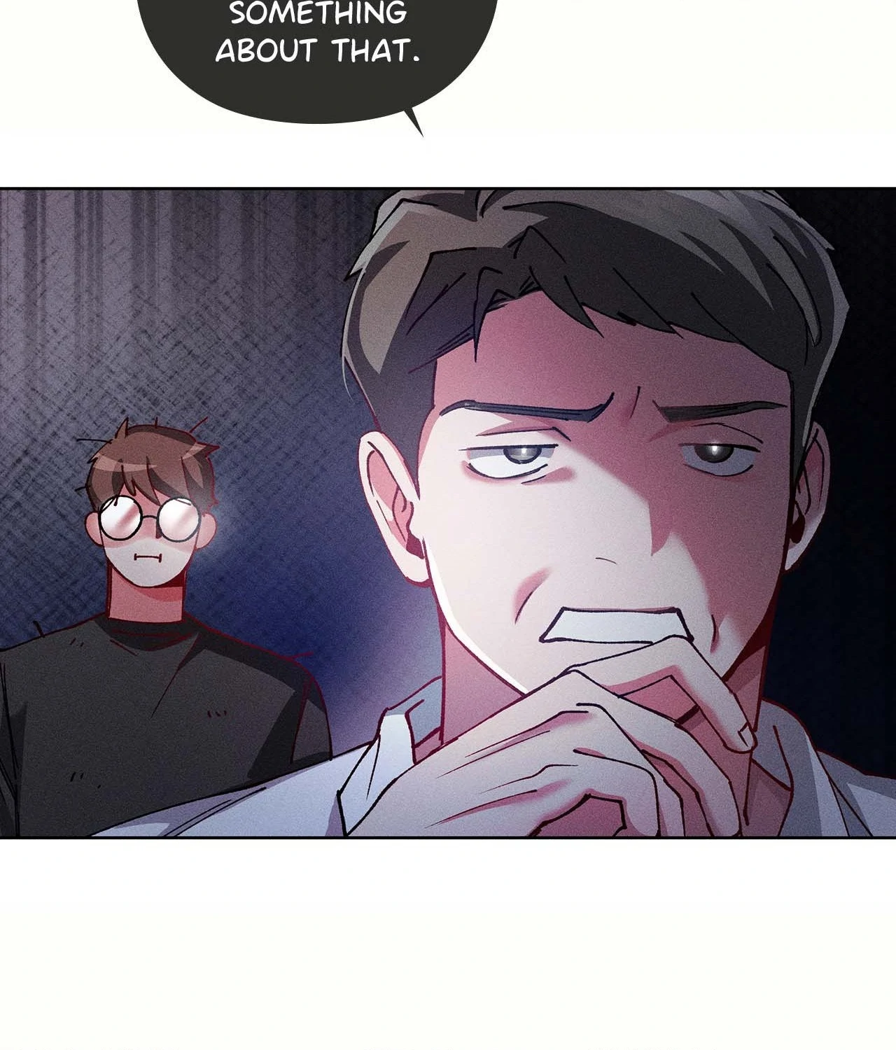 Flex Appeal - Chapter 32 manhwa