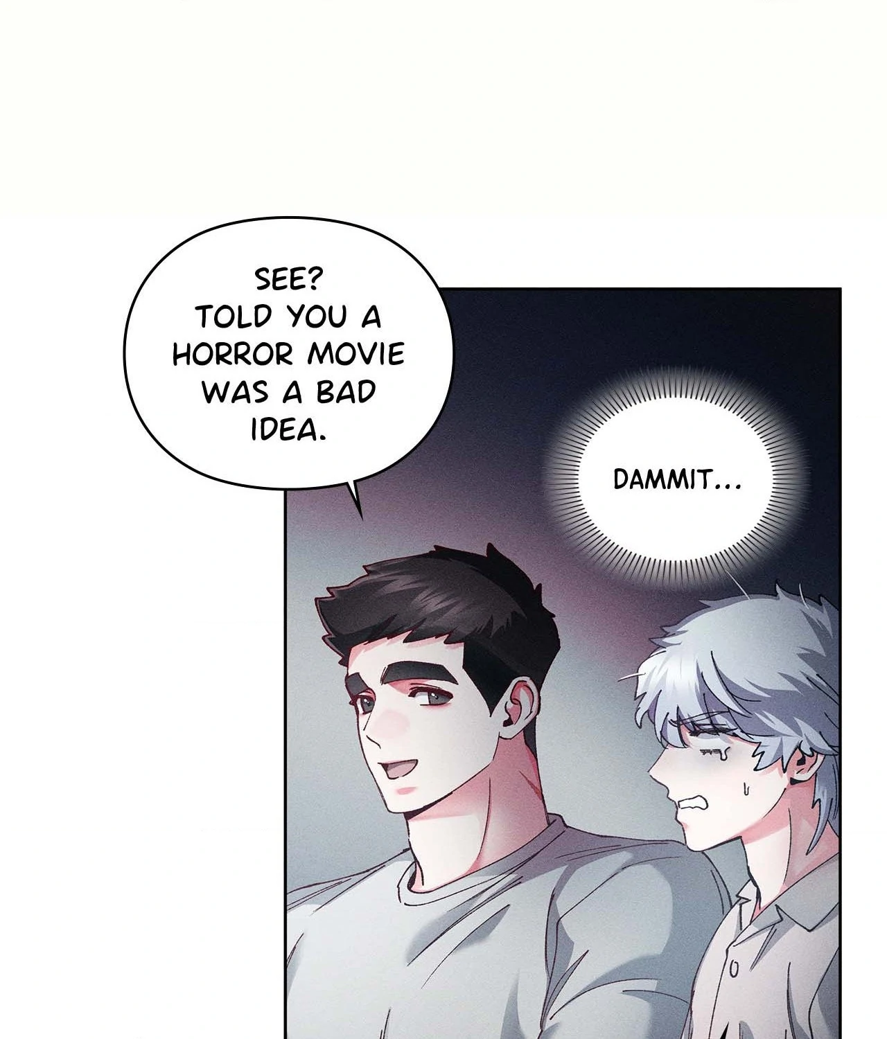 Flex Appeal - Chapter 32 manhwa
