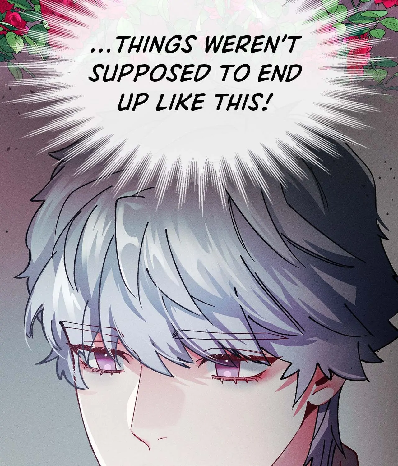 Flex Appeal - Chapter 32 manhwa