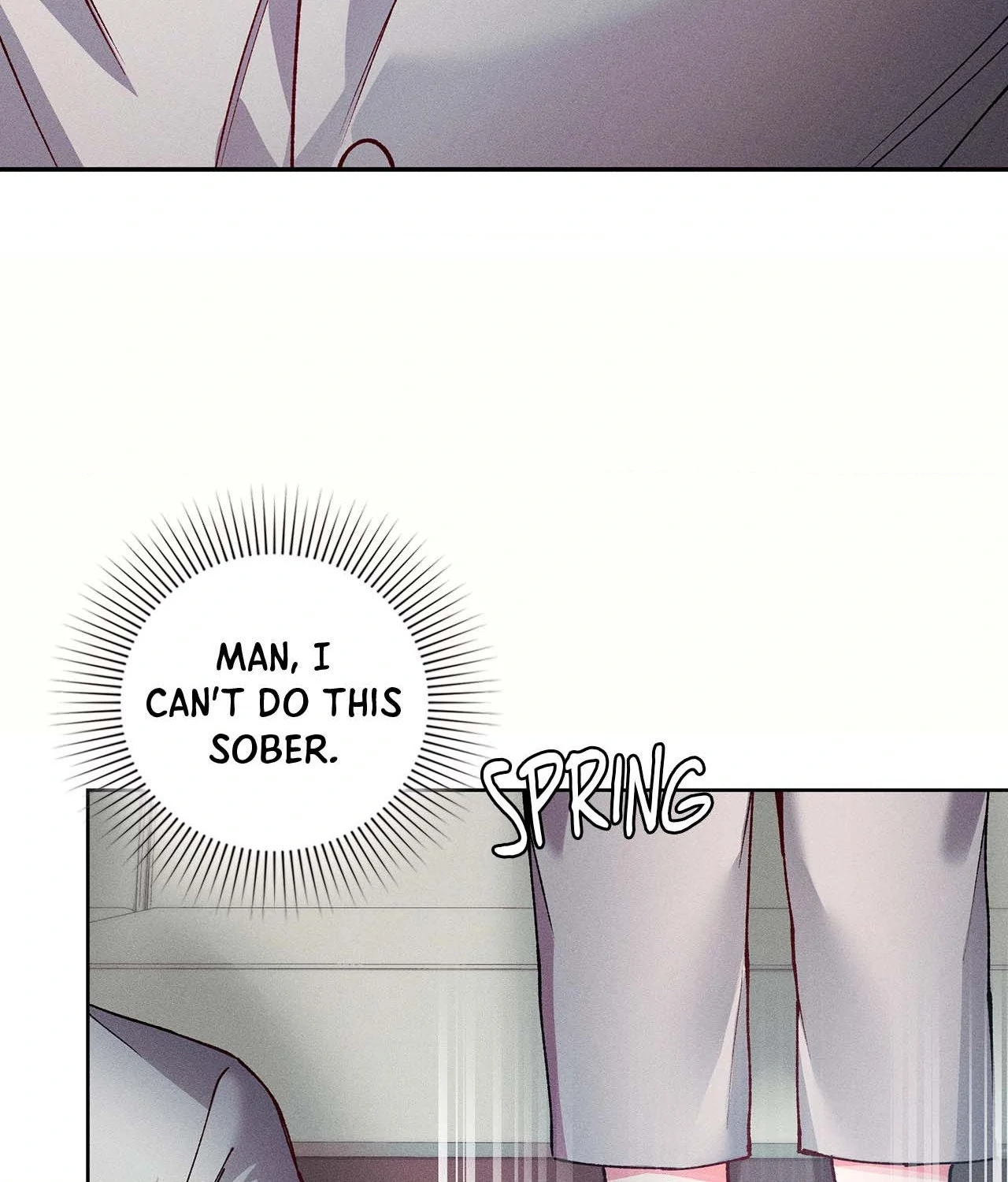 Flex Appeal - Chapter 32 manhwa
