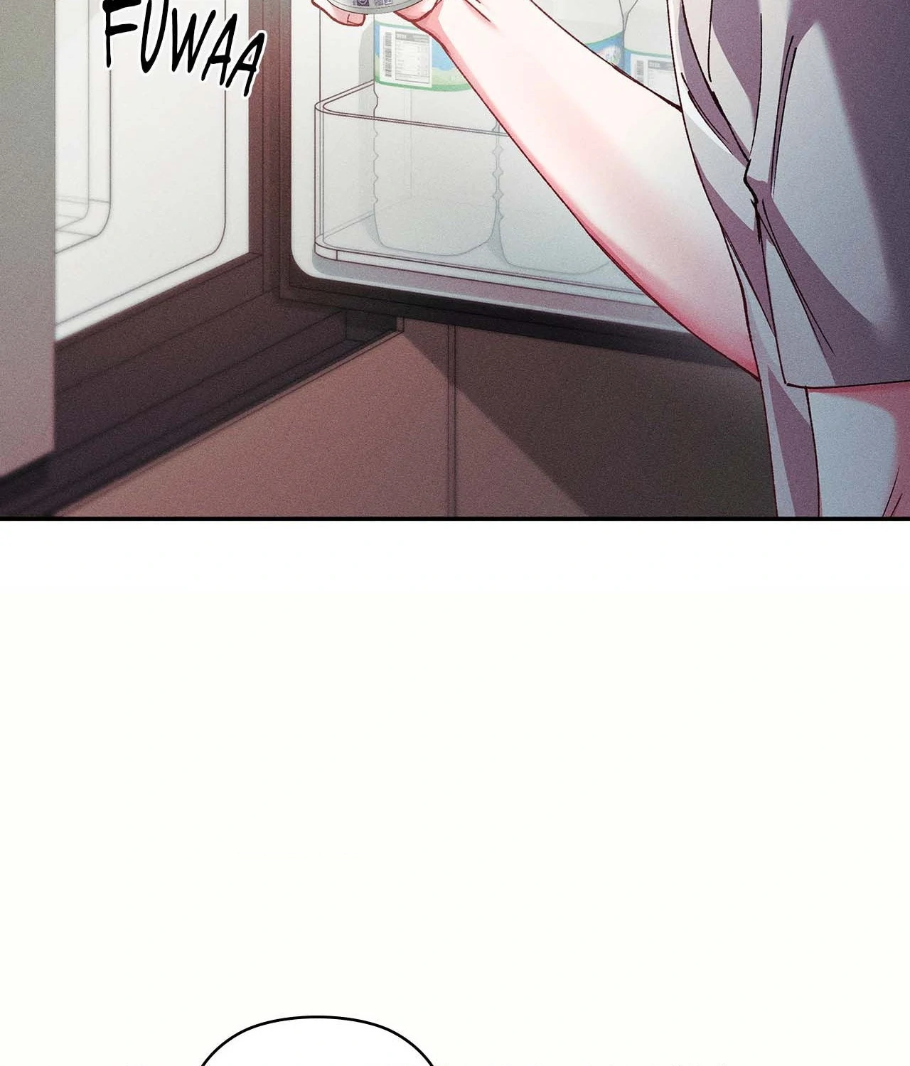 Flex Appeal - Chapter 32 manhwa