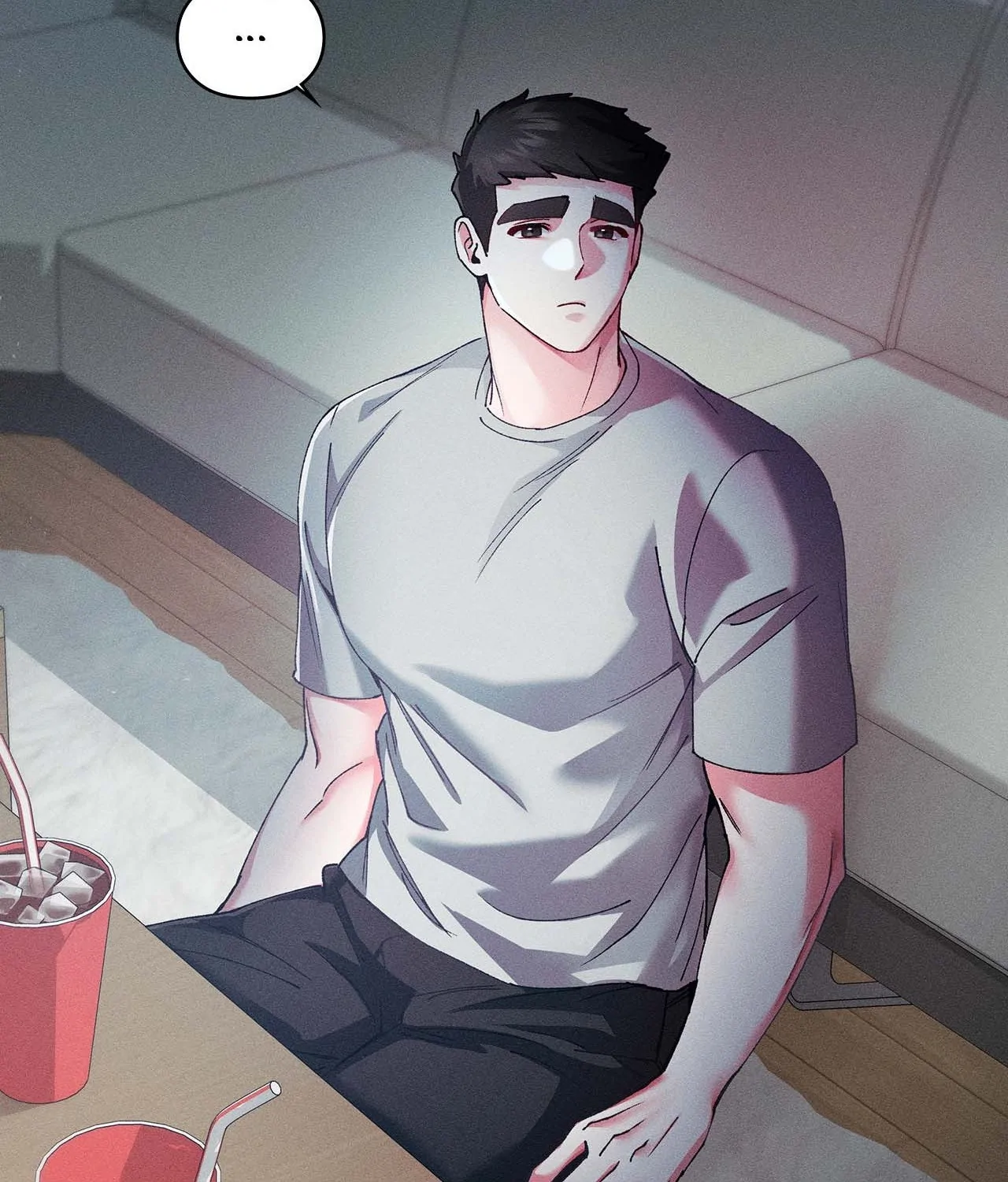 Flex Appeal - Chapter 32 manhwa