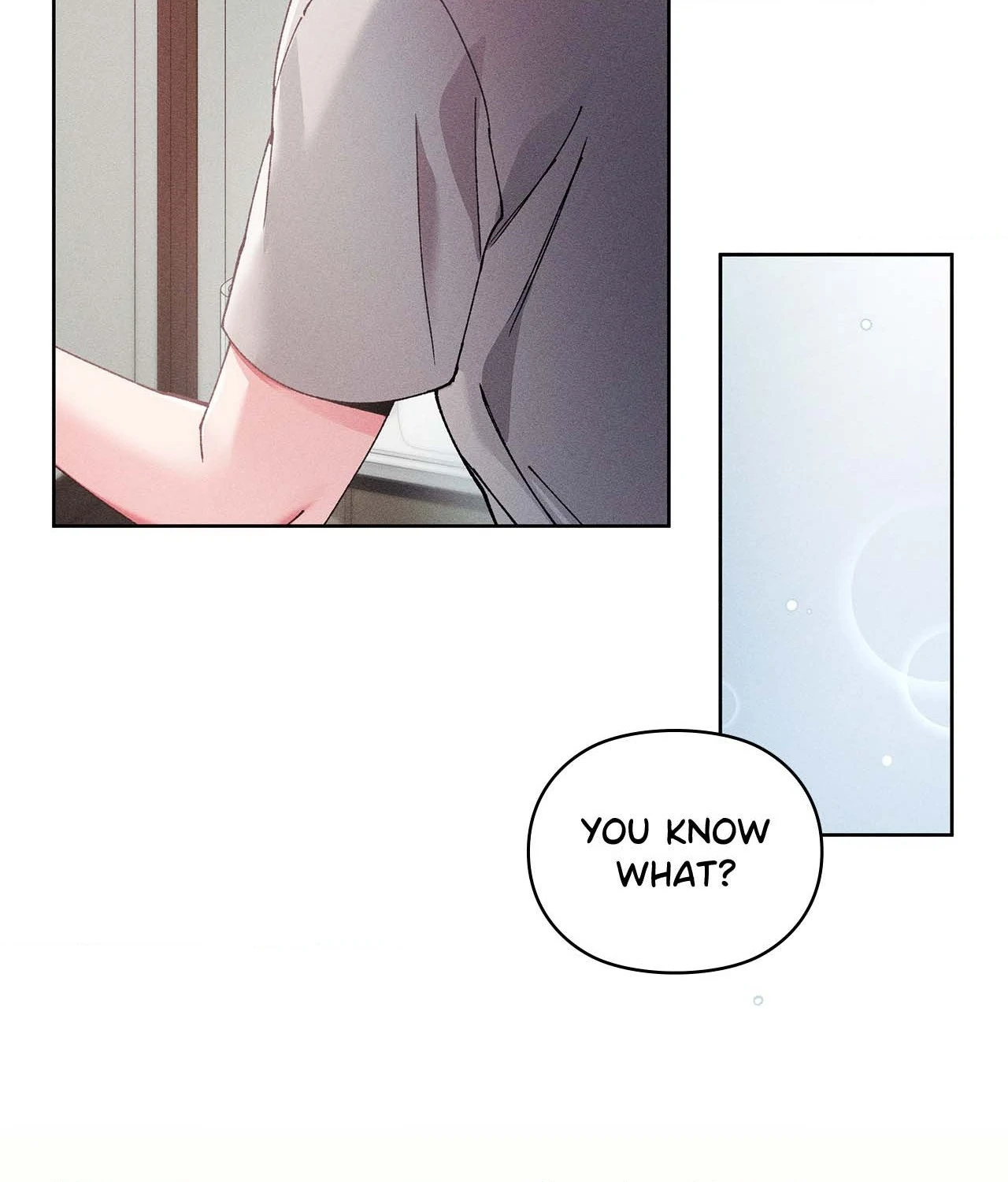 Flex Appeal - Chapter 32 manhwa