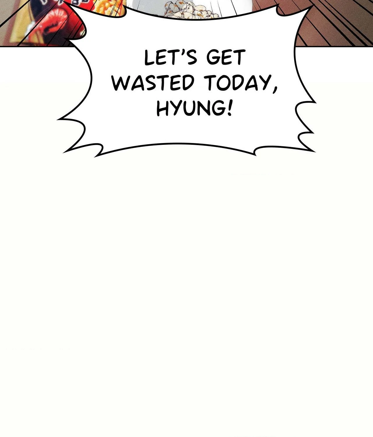 Flex Appeal - Chapter 32 manhwa