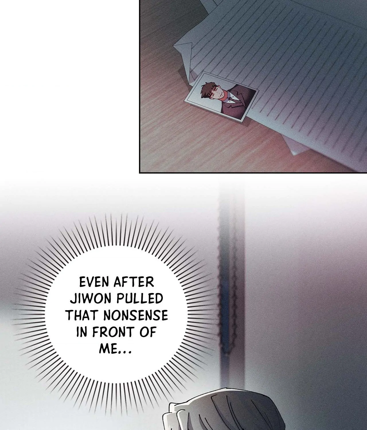 Flex Appeal - Chapter 32 manhwa