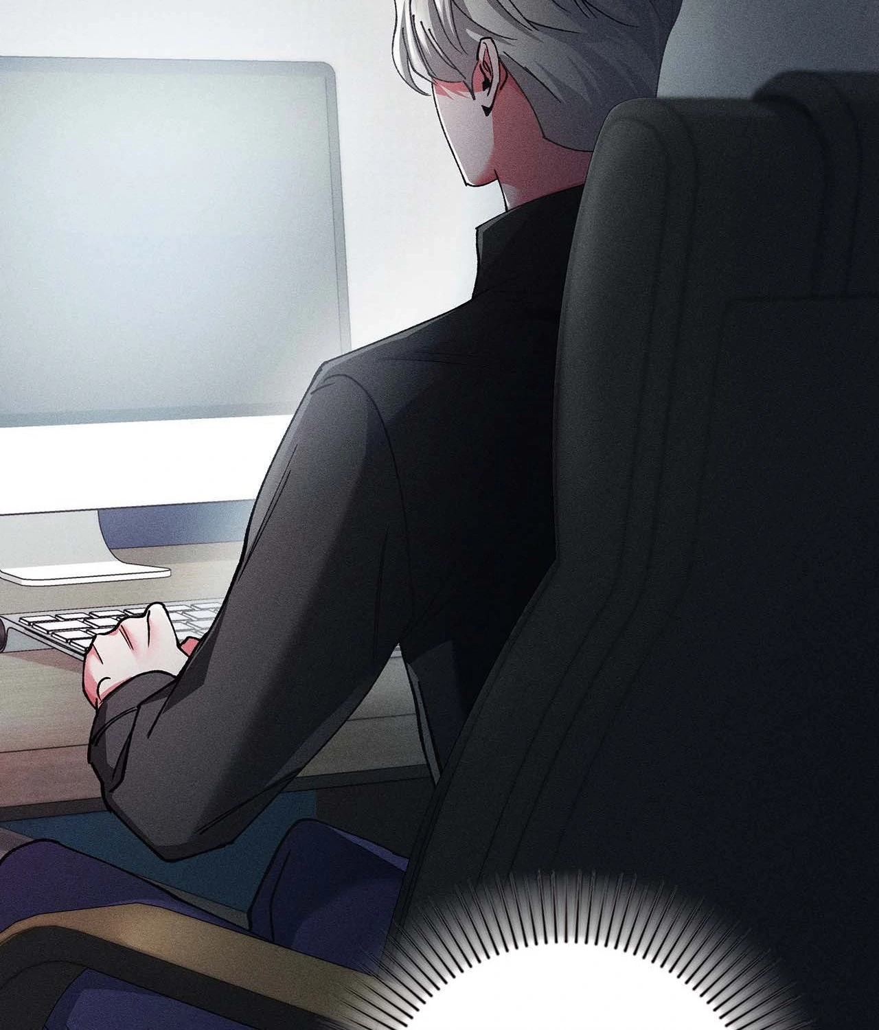Flex Appeal - Chapter 32 manhwa