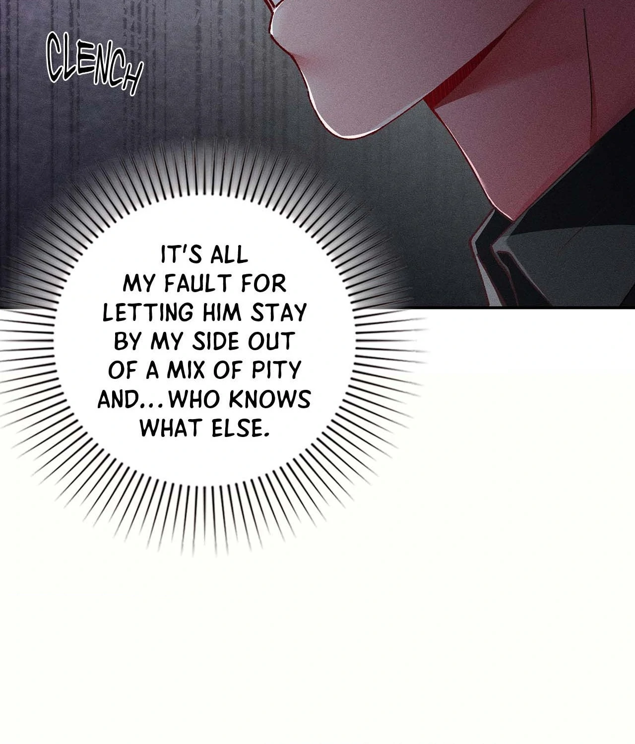 Flex Appeal - Chapter 32 manhwa