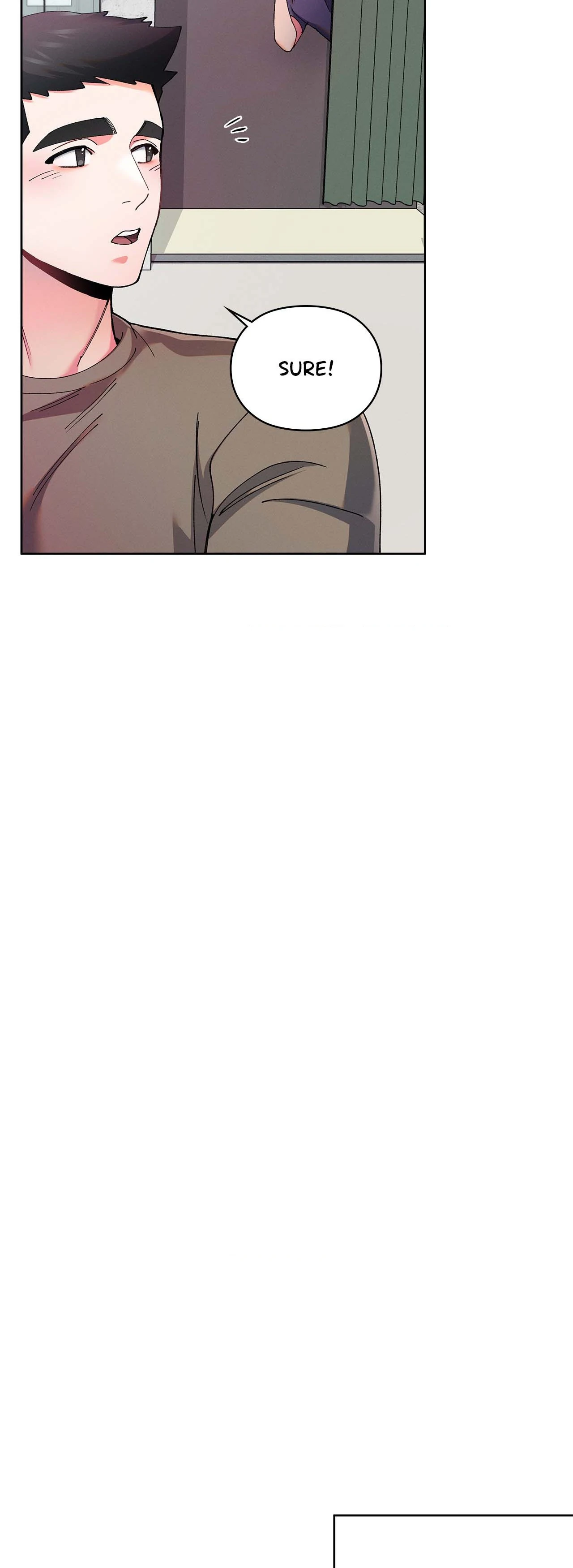 Flex Appeal - Chapter 4 manhwa