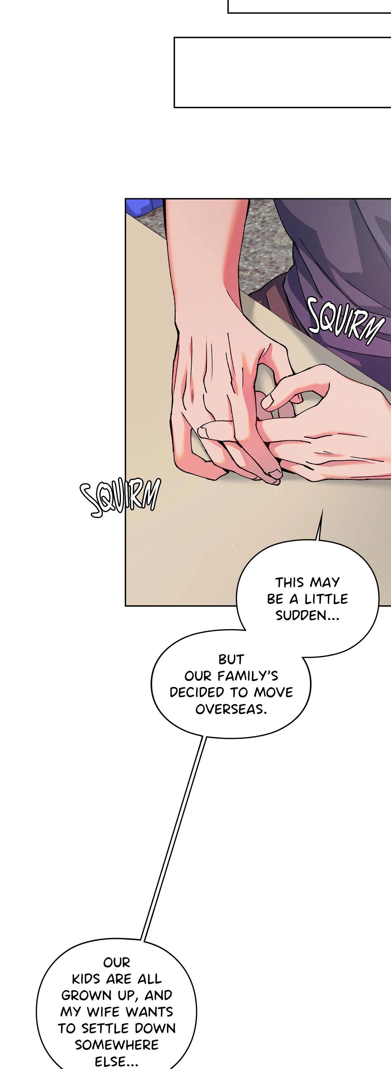 Flex Appeal - Chapter 4 manhwa