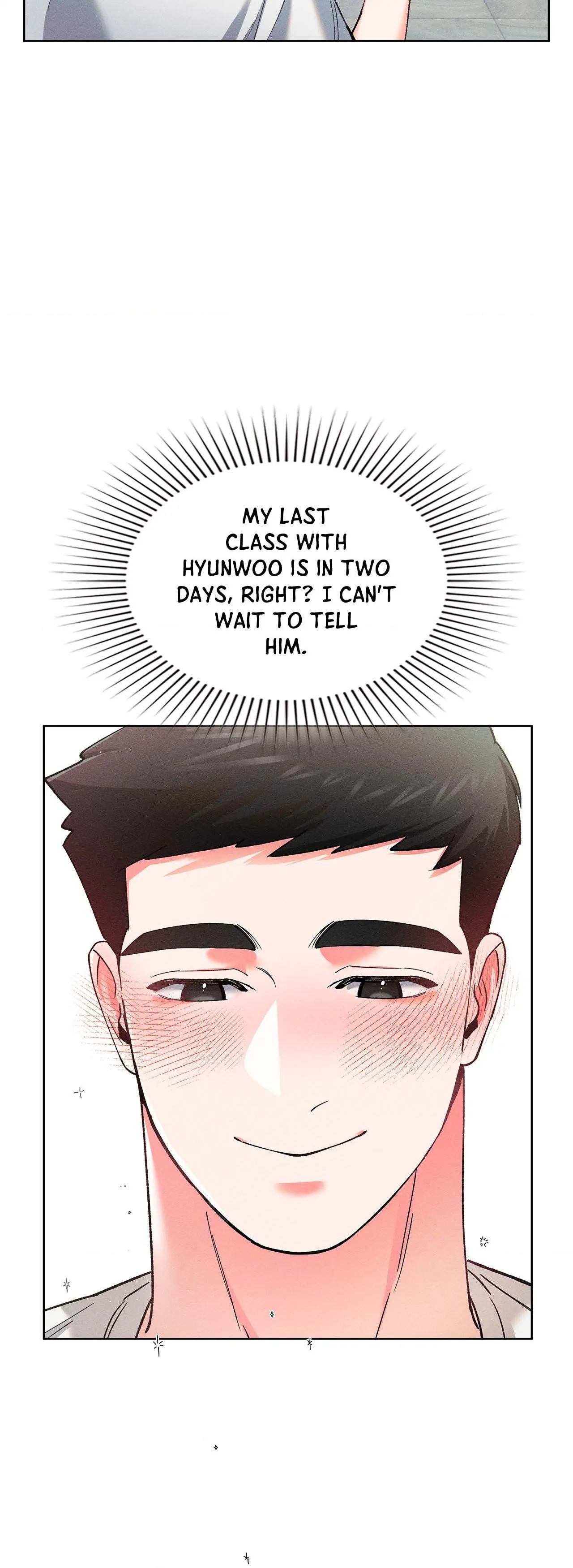 Flex Appeal - Chapter 4 manhwa