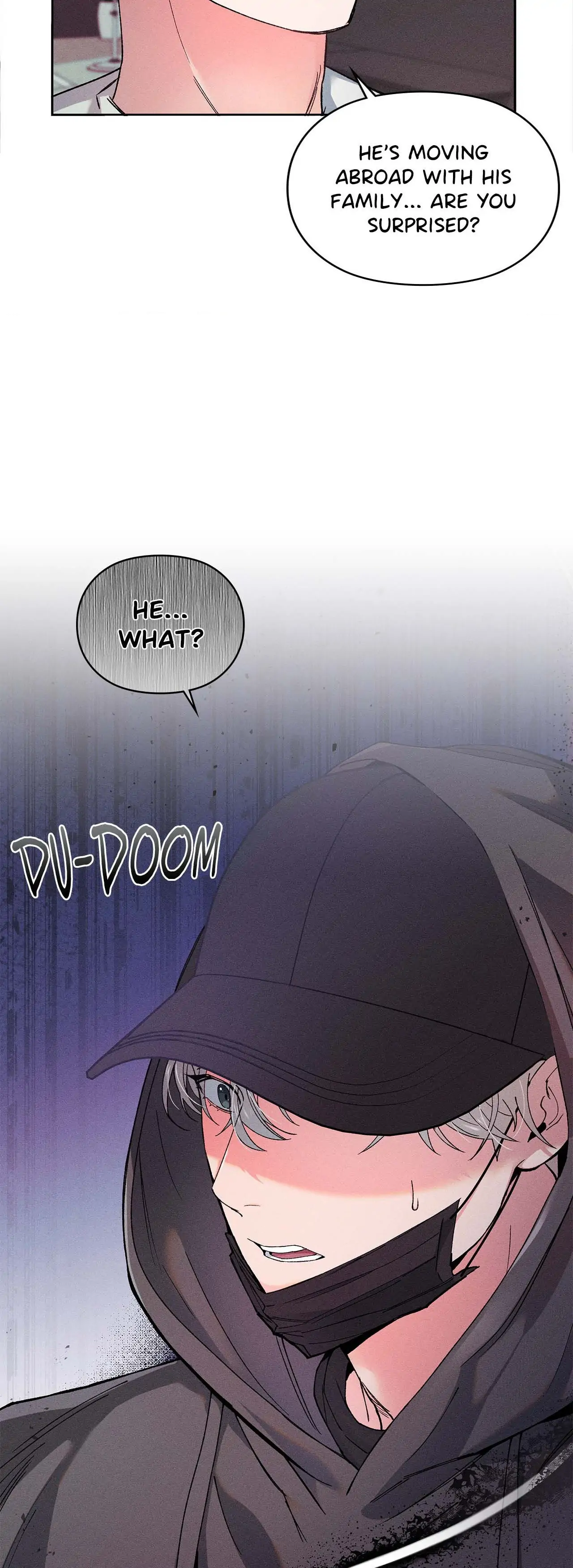 Flex Appeal - Chapter 4 manhwa