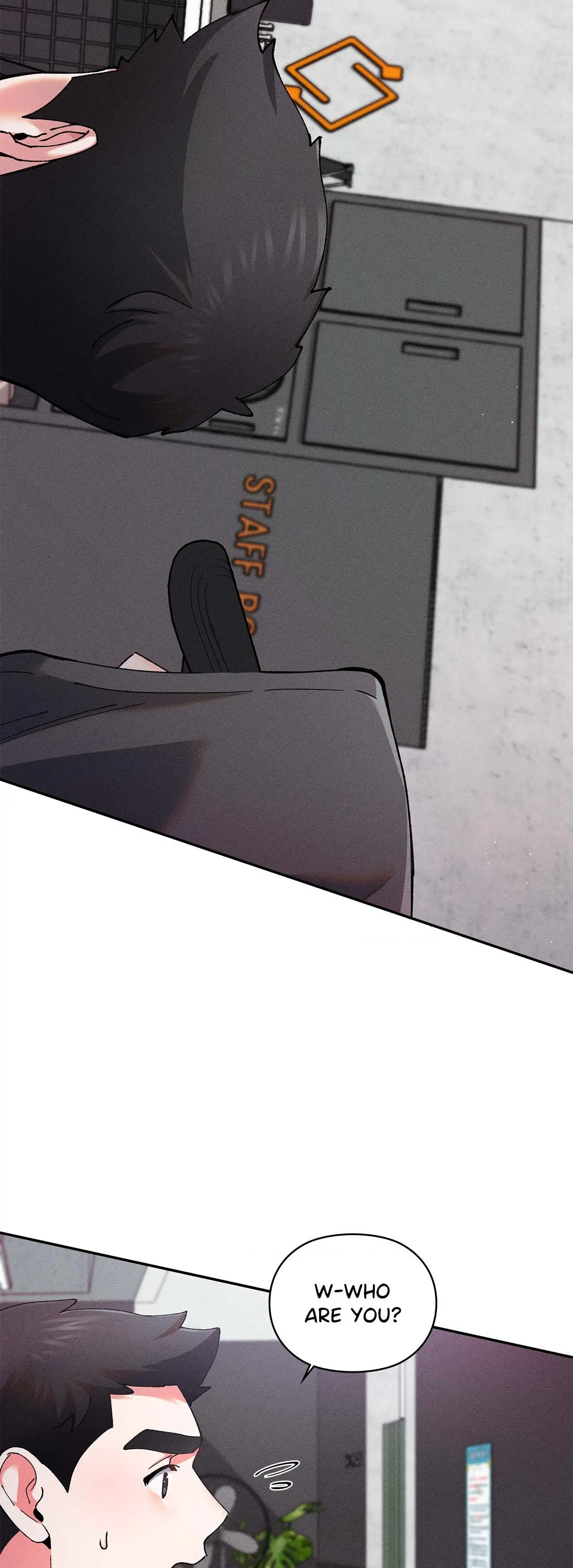 Flex Appeal - Chapter 4 manhwa
