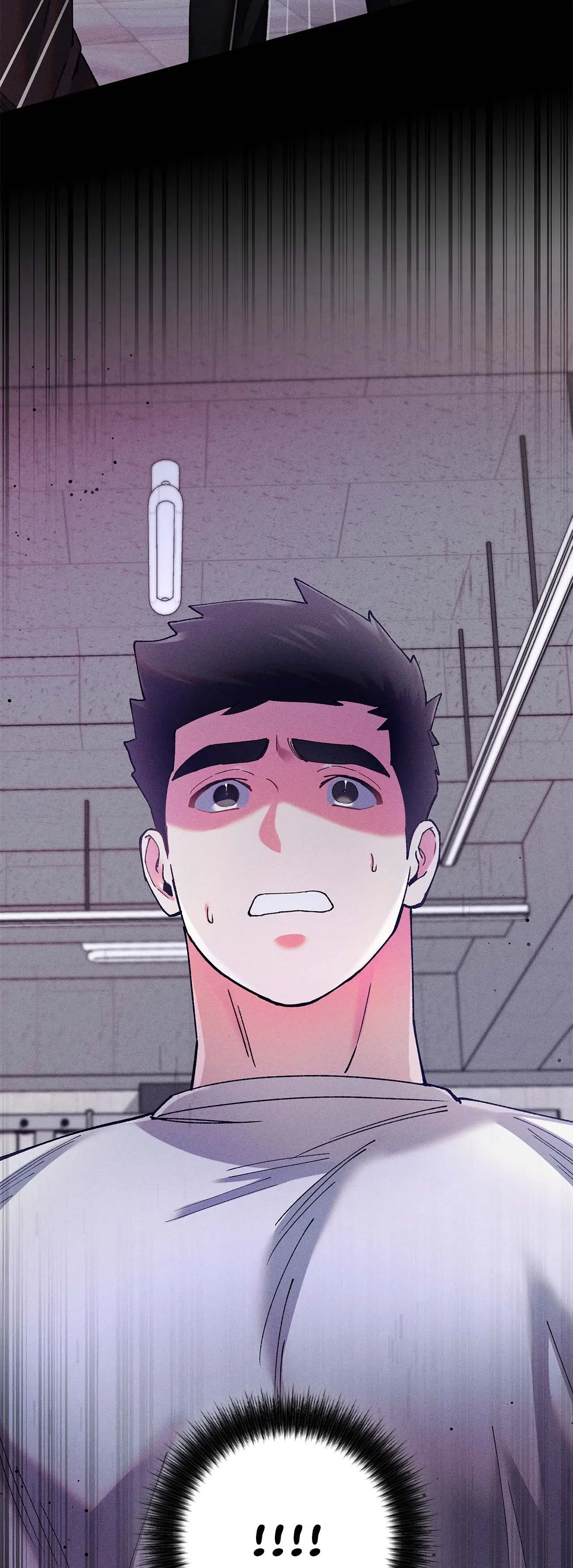 Flex Appeal - Chapter 4 manhwa