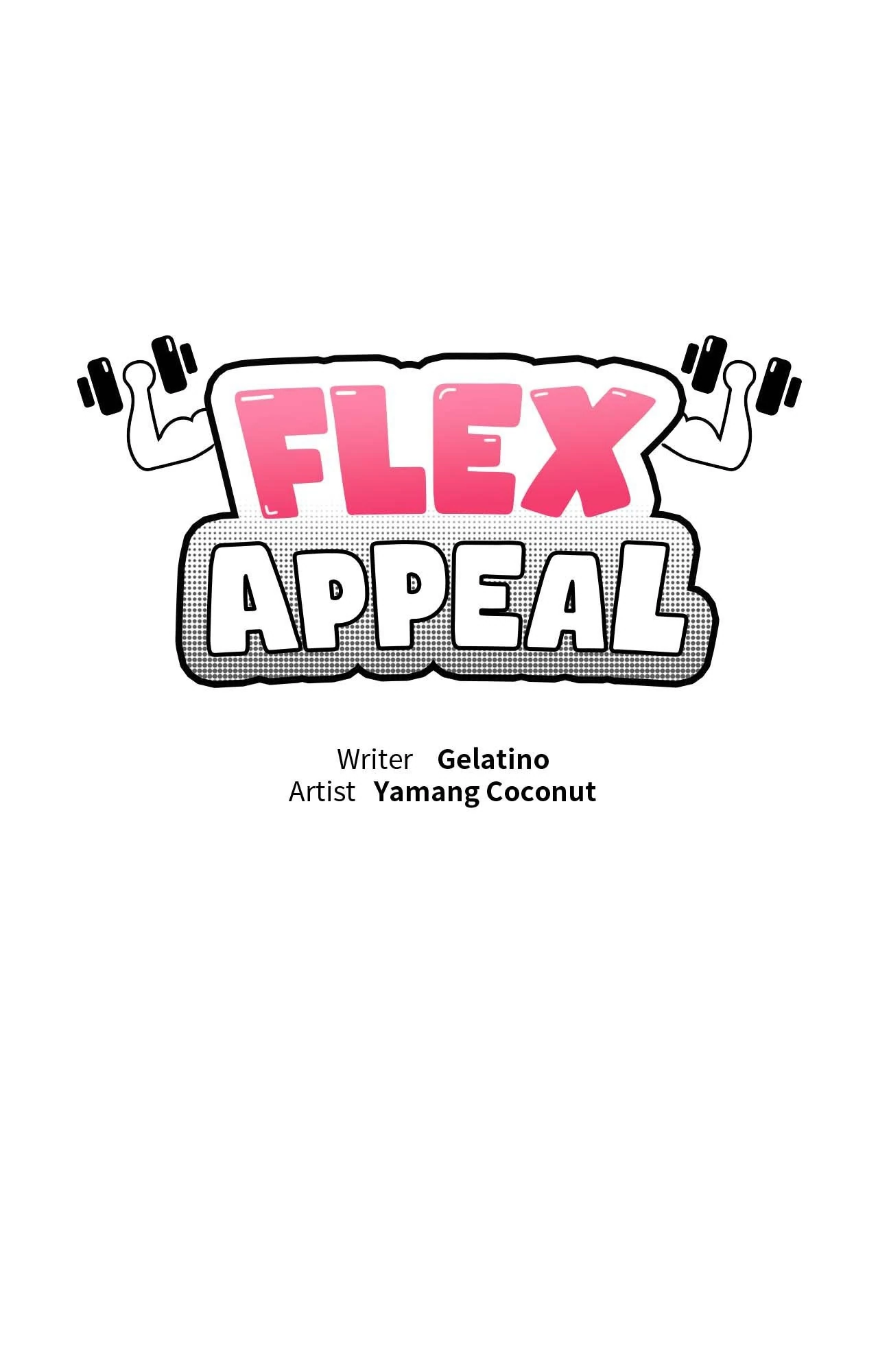 Flex Appeal - Chapter 5 manhwa