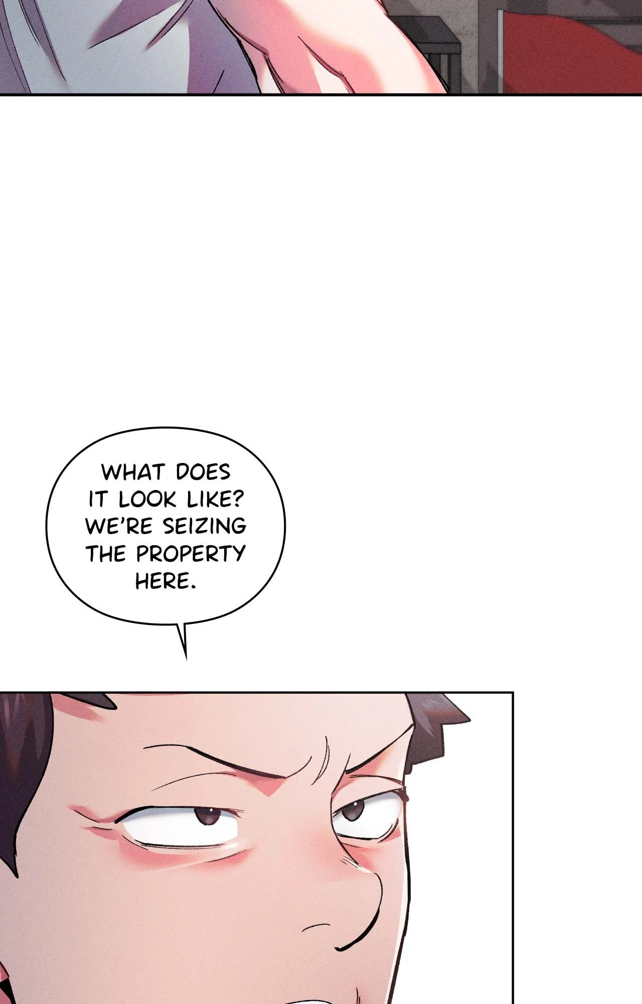 Flex Appeal - Chapter 5 manhwa