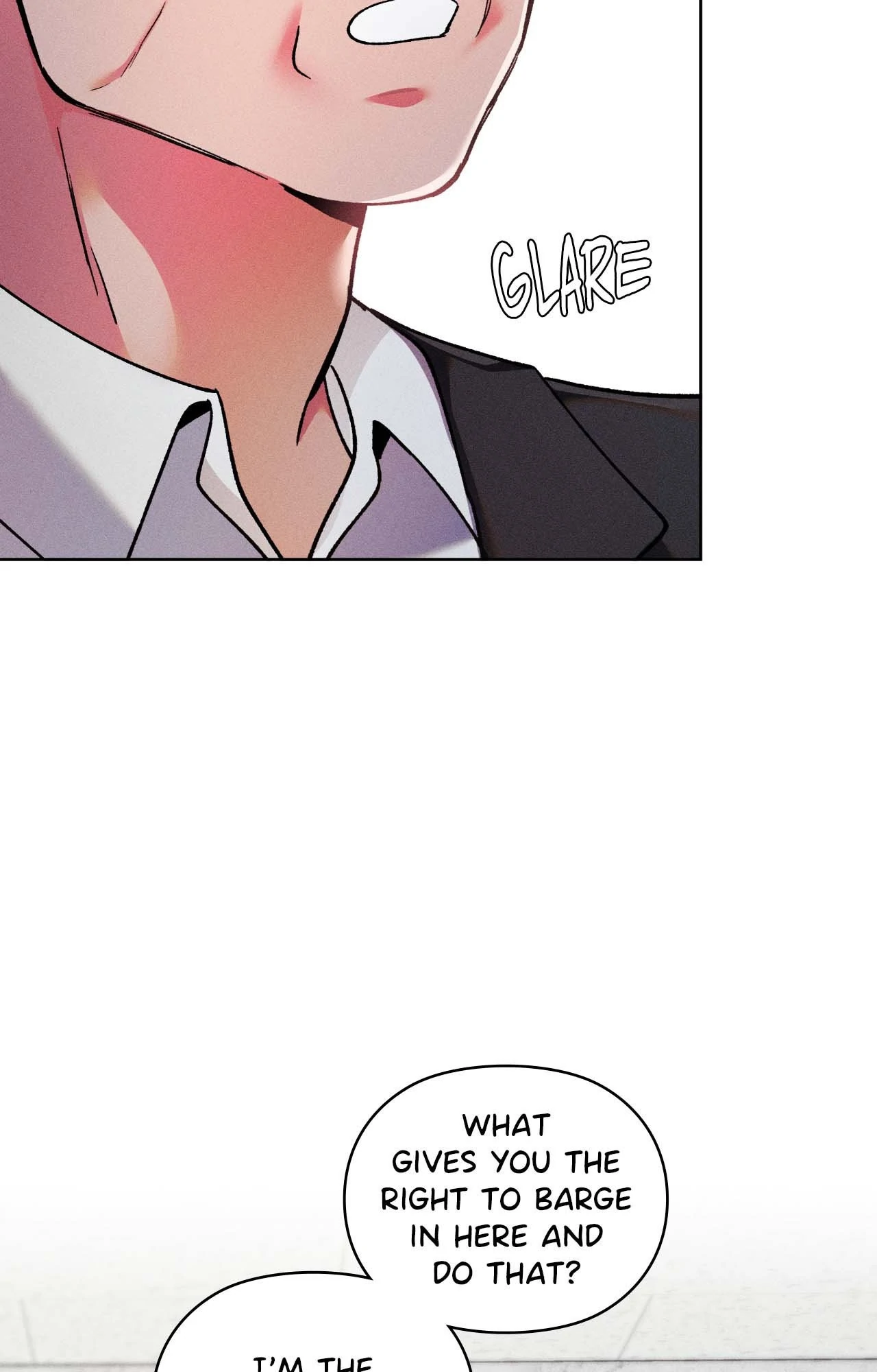 Flex Appeal - Chapter 5 manhwa