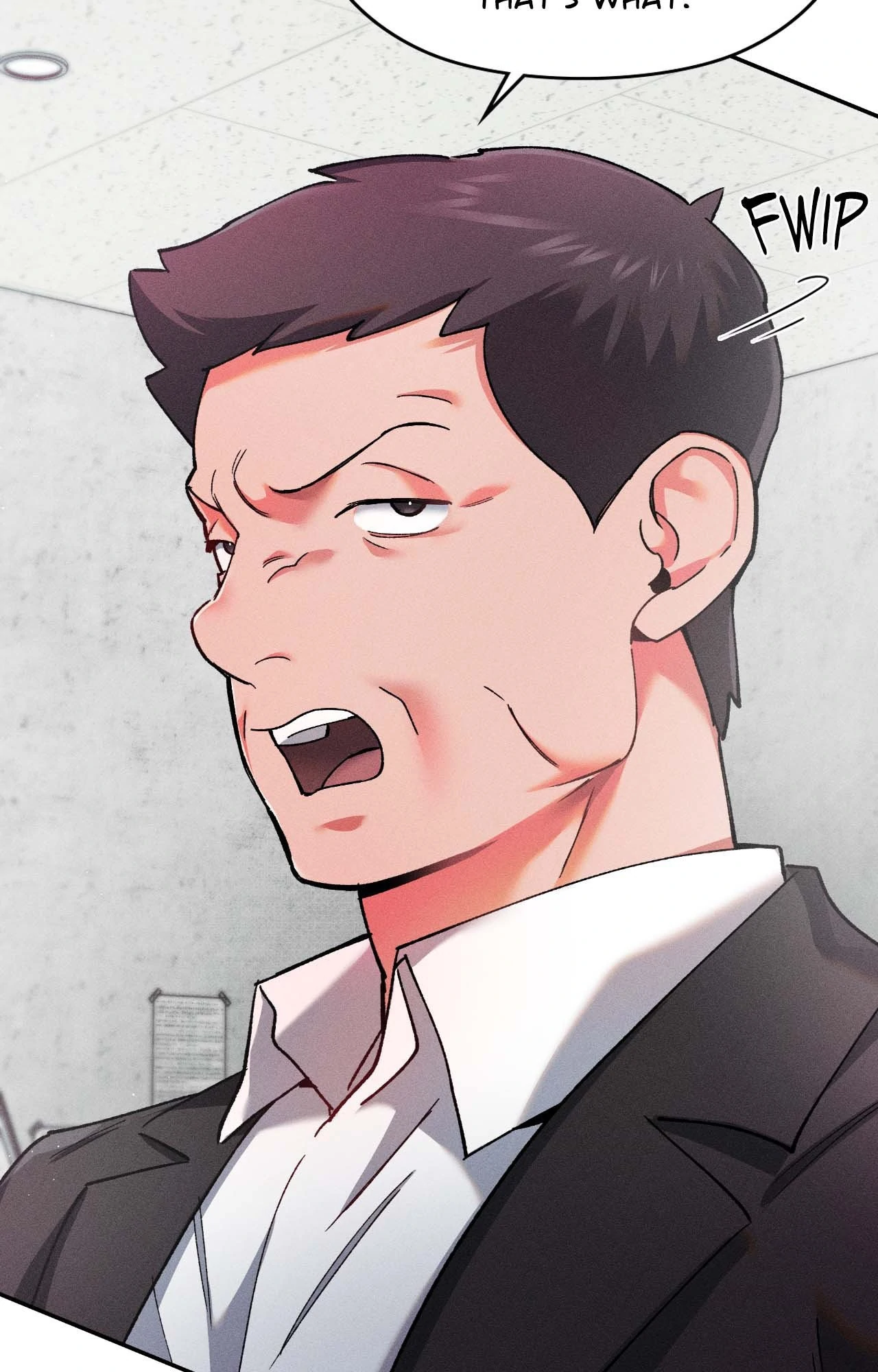 Flex Appeal - Chapter 5 manhwa
