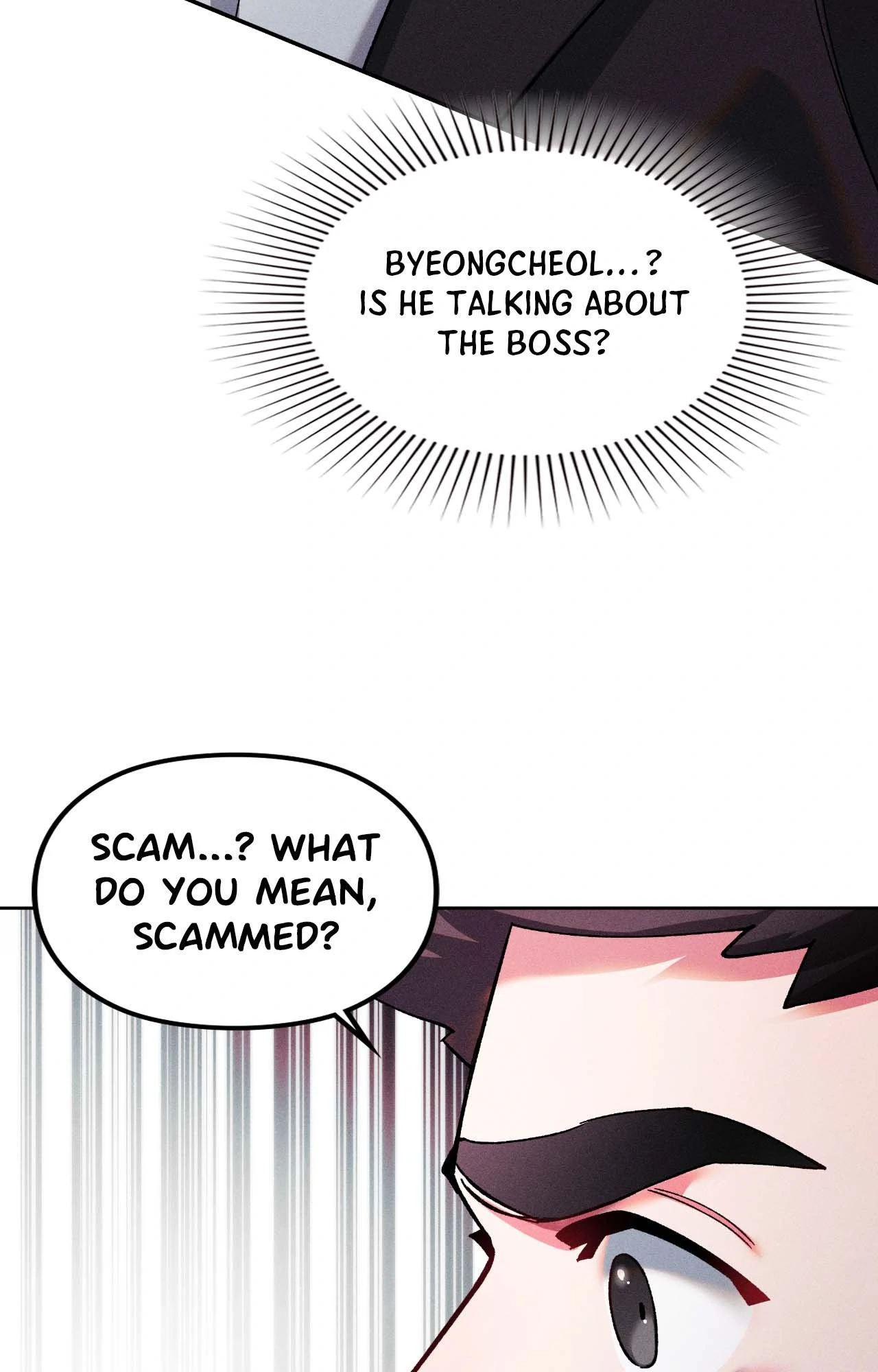Flex Appeal - Chapter 5 manhwa