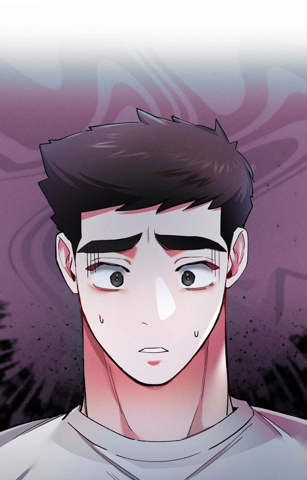 Flex Appeal - Chapter 5 manhwa
