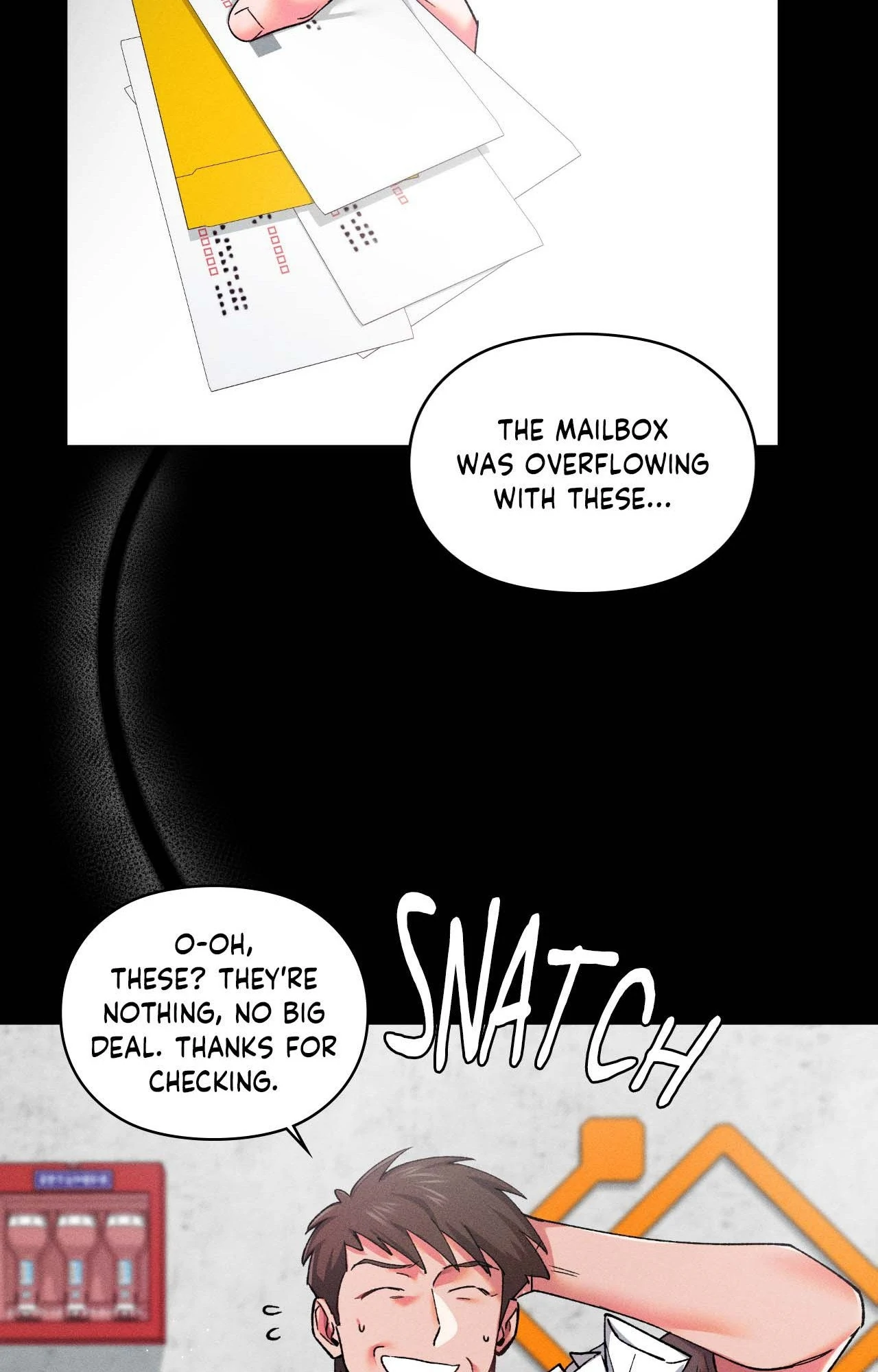 Flex Appeal - Chapter 5 manhwa