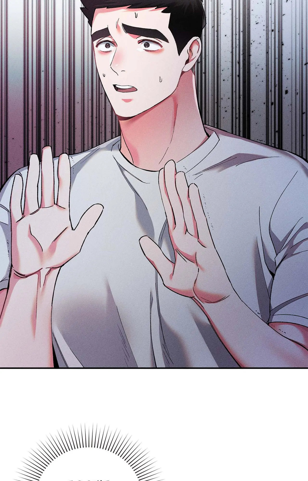 Flex Appeal - Chapter 5 manhwa