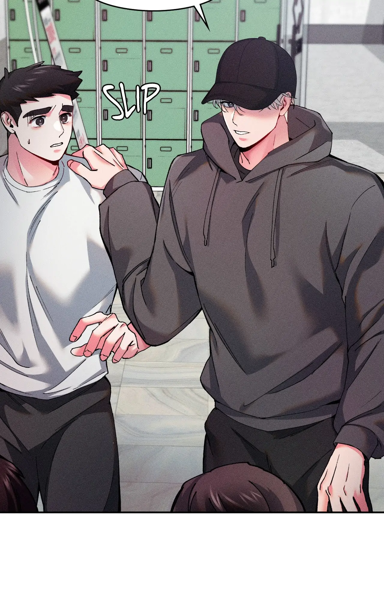 Flex Appeal - Chapter 5 manhwa
