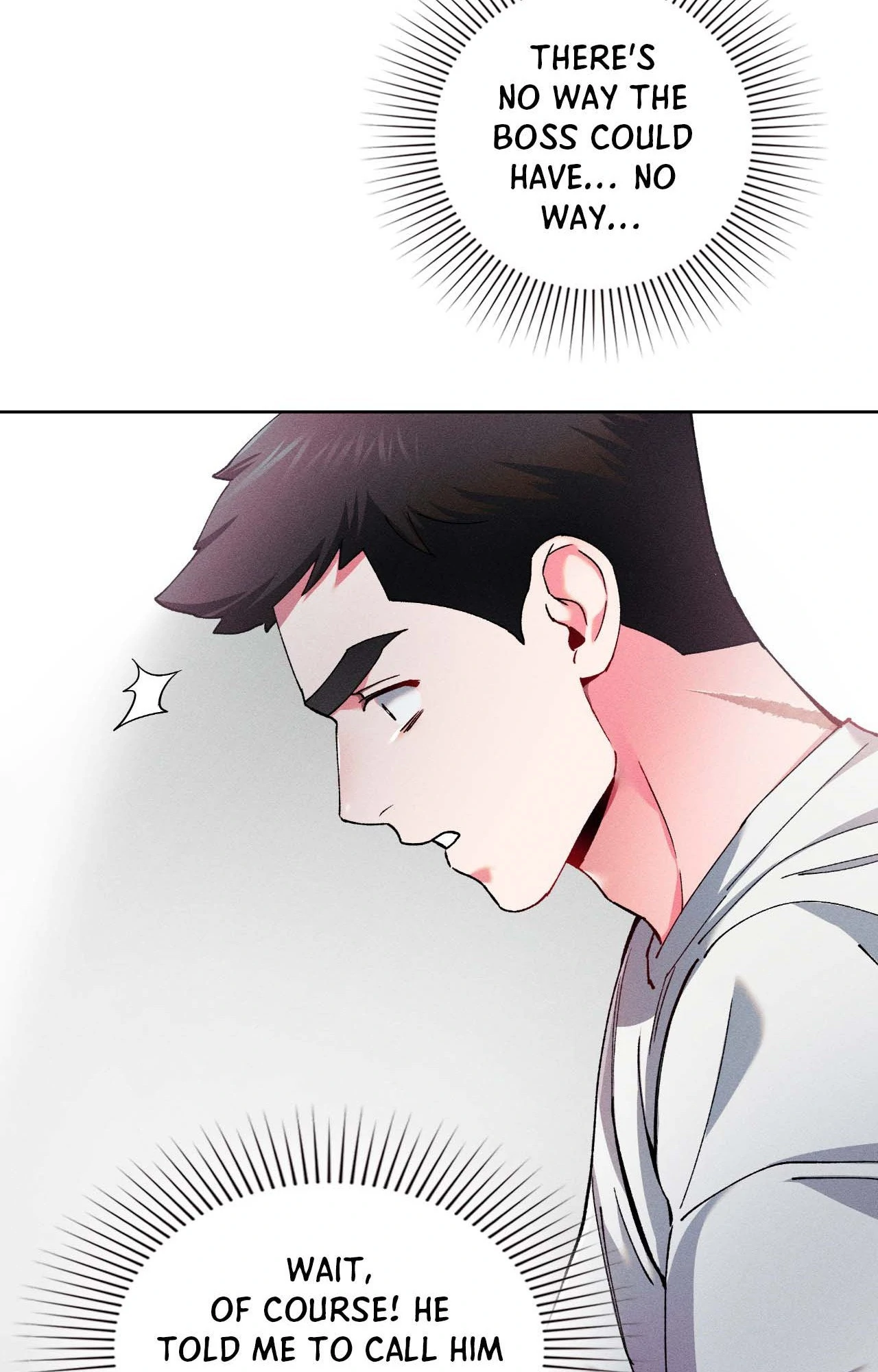 Flex Appeal - Chapter 5 manhwa