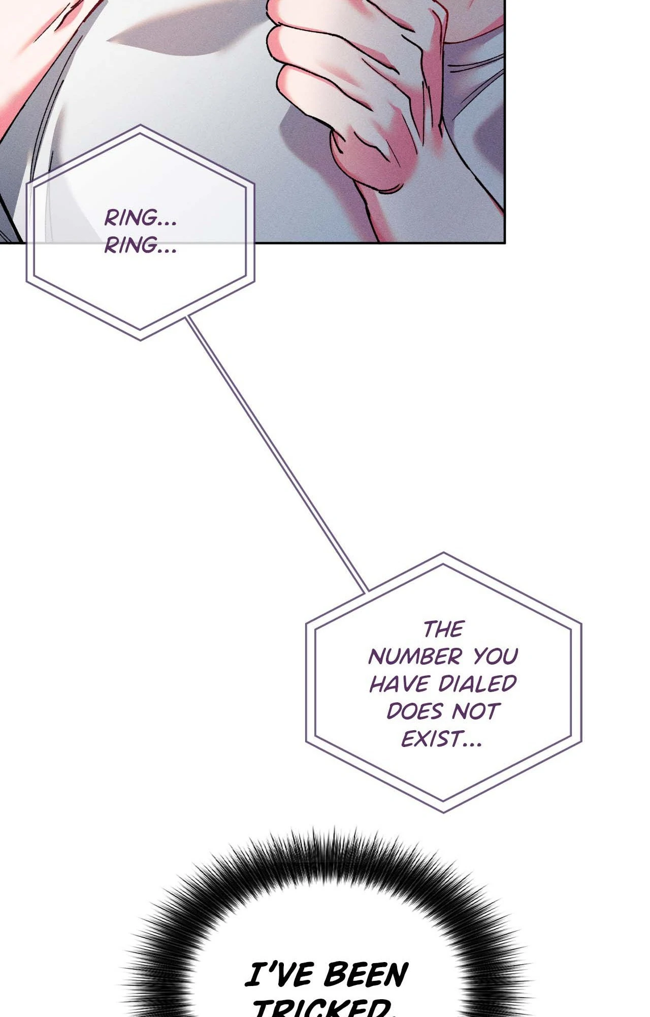 Flex Appeal - Chapter 5 manhwa
