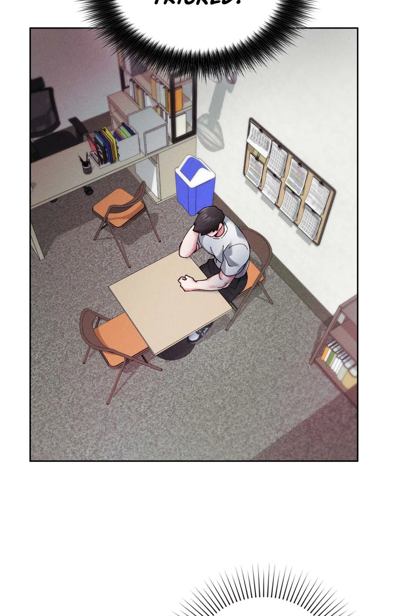Flex Appeal - Chapter 5 manhwa