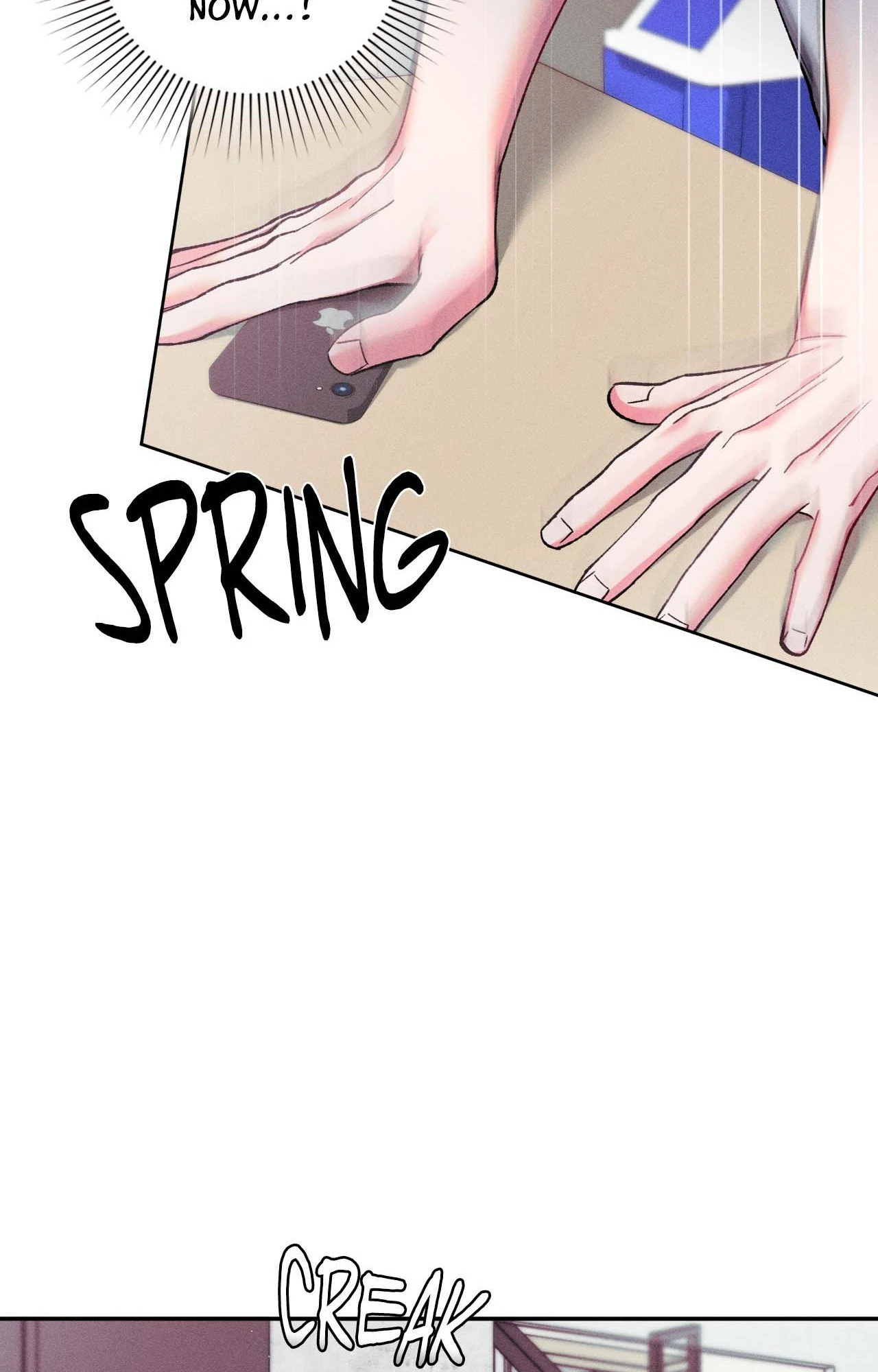 Flex Appeal - Chapter 5 manhwa