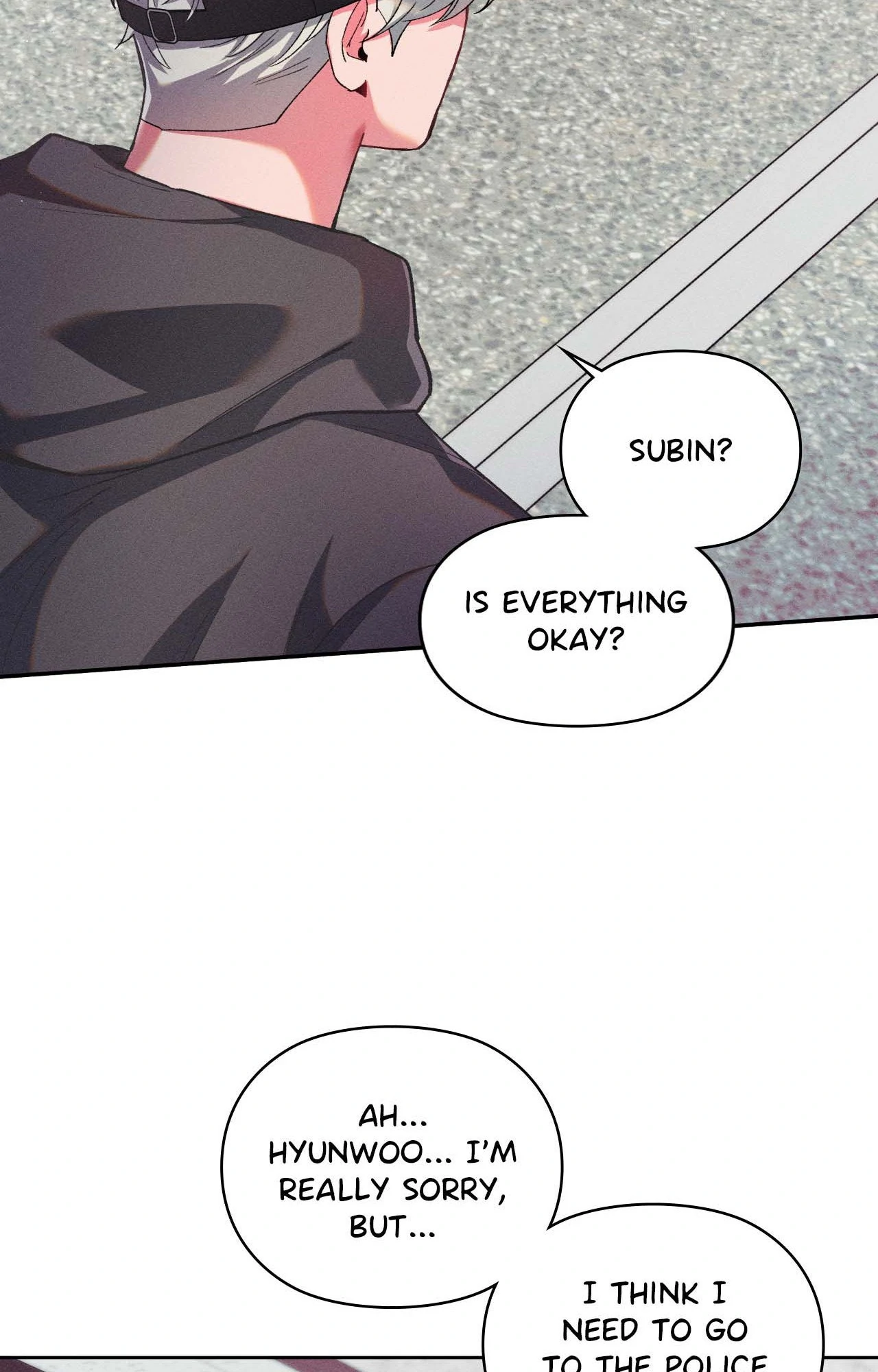 Flex Appeal - Chapter 5 manhwa