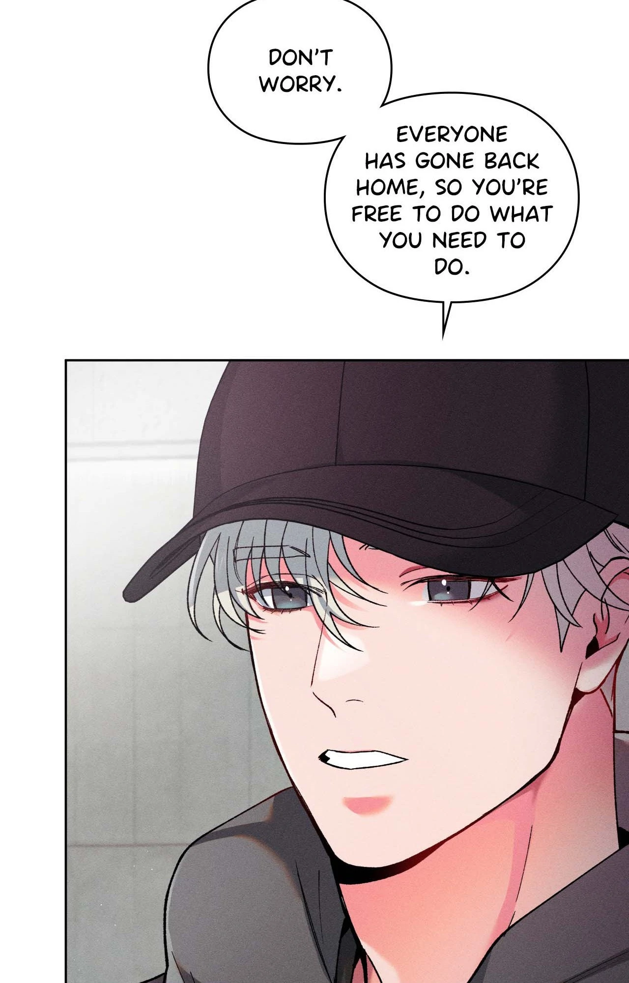 Flex Appeal - Chapter 5 manhwa