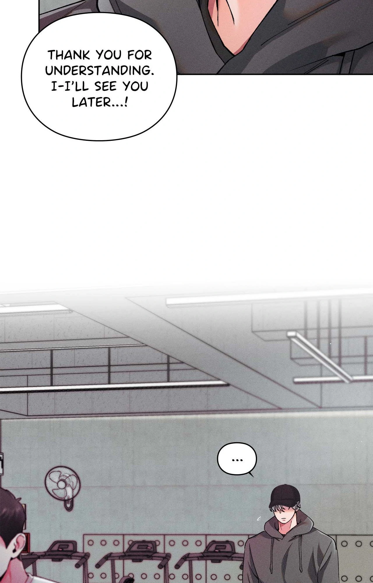 Flex Appeal - Chapter 5 manhwa