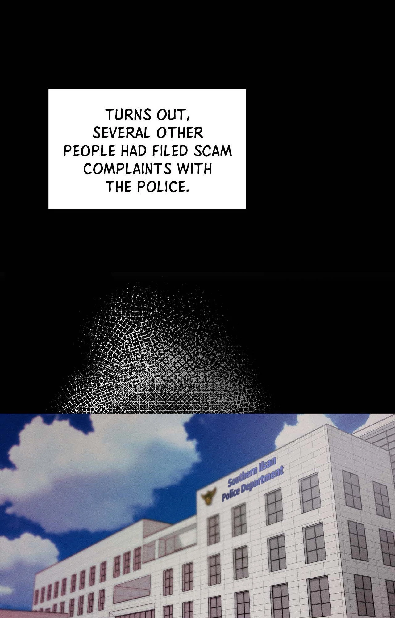 Flex Appeal - Chapter 5 manhwa