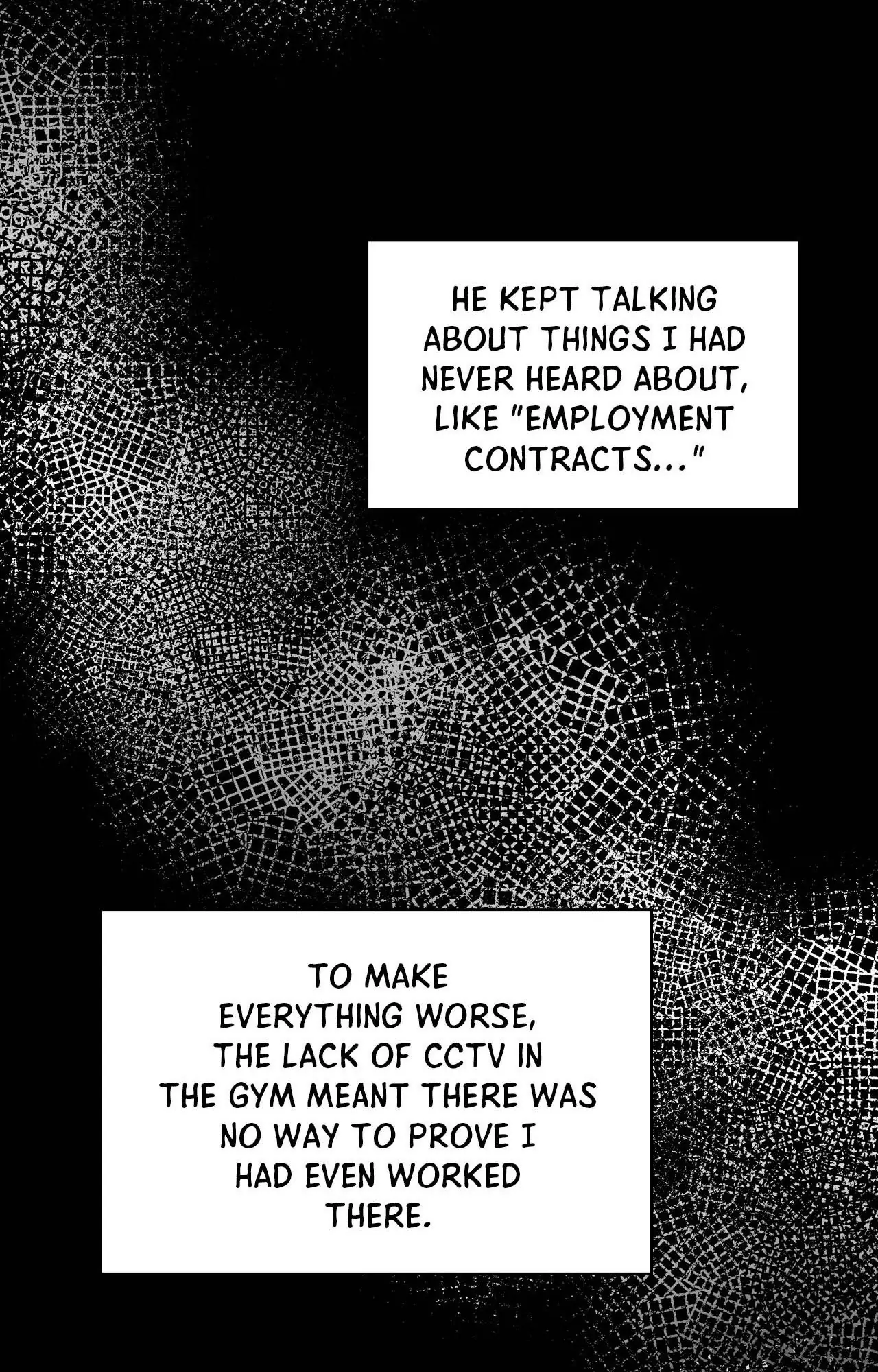 Flex Appeal - Chapter 5 manhwa