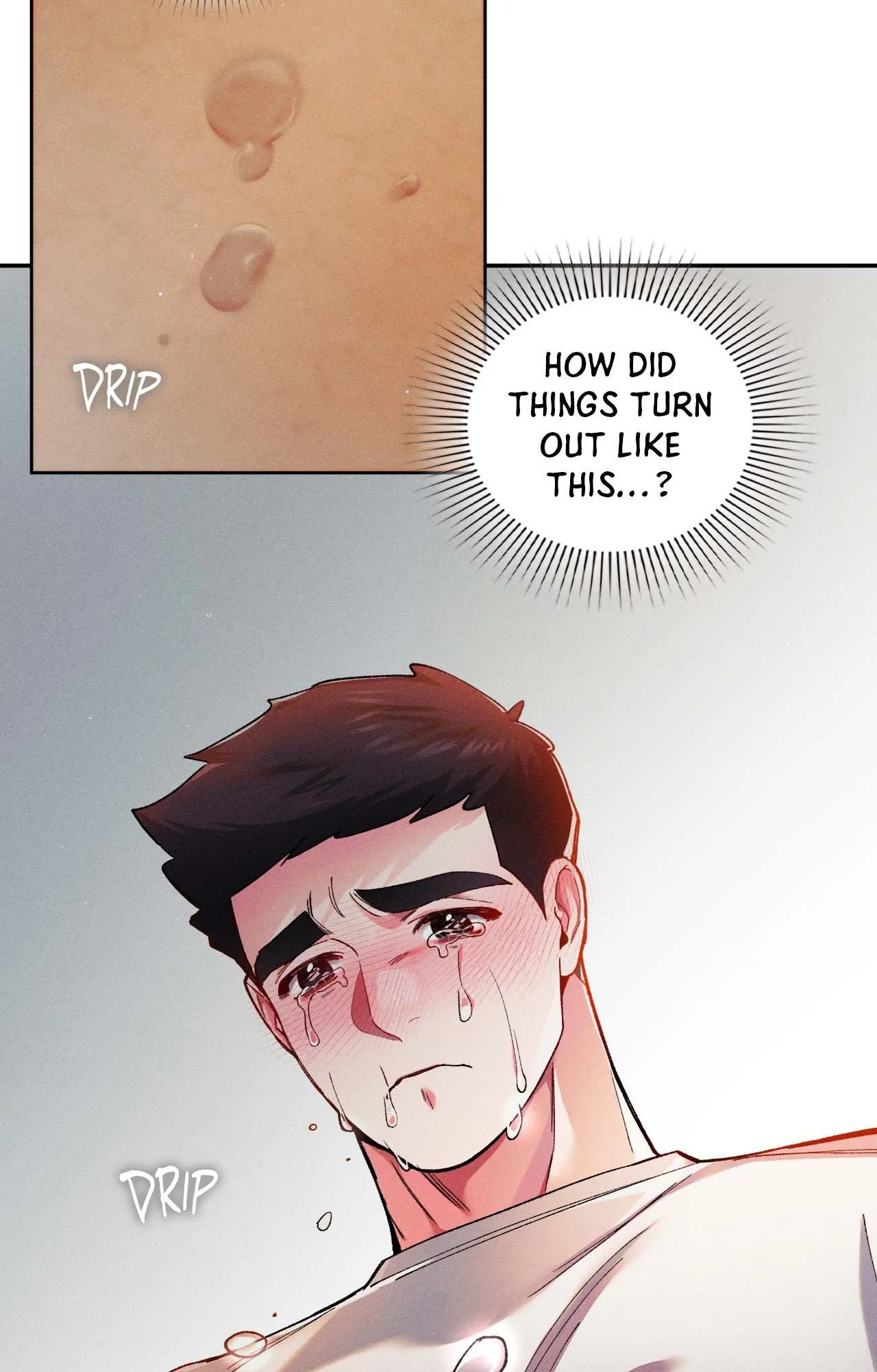 Flex Appeal - Chapter 5 manhwa