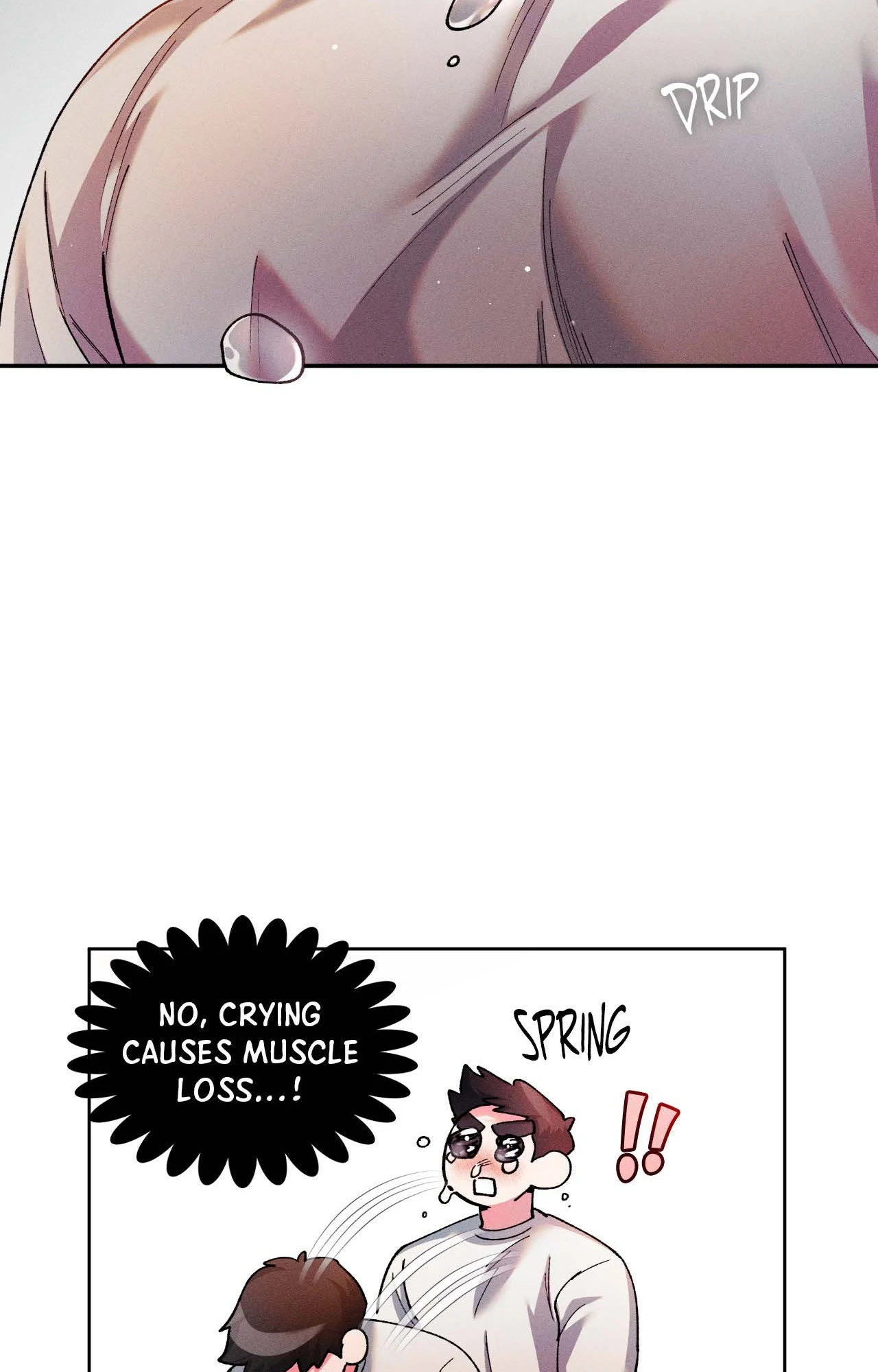 Flex Appeal - Chapter 5 manhwa
