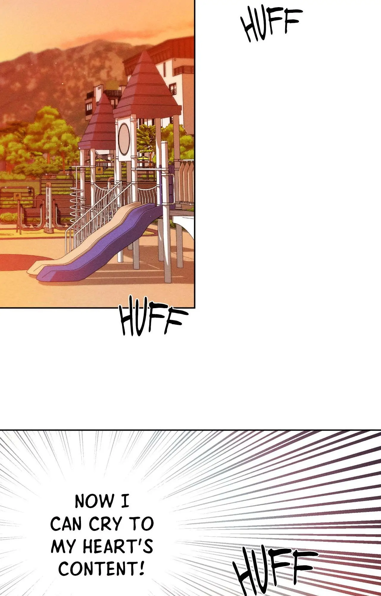 Flex Appeal - Chapter 5 manhwa