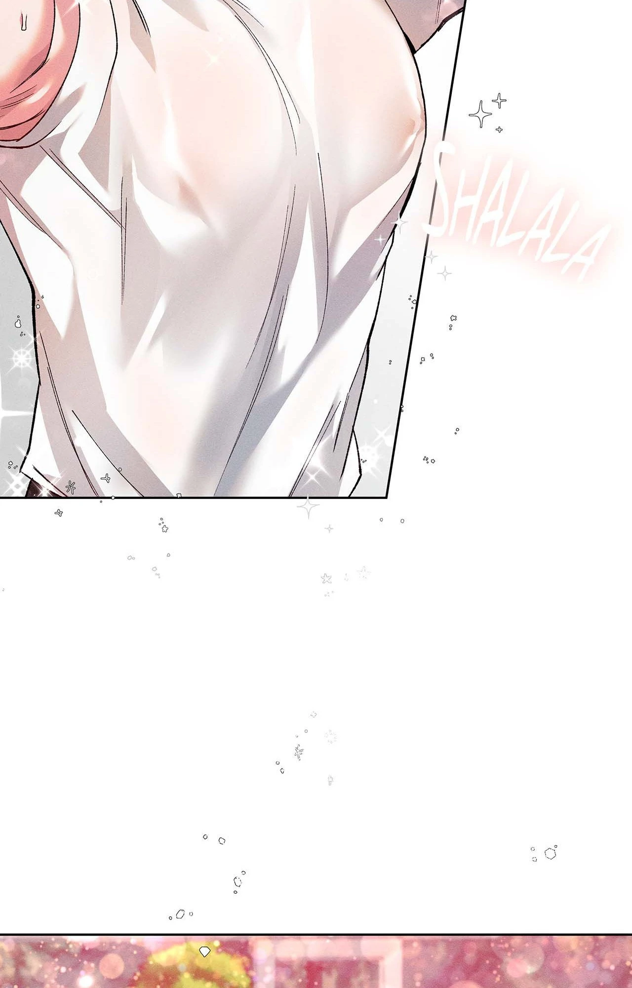 Flex Appeal - Chapter 5 manhwa