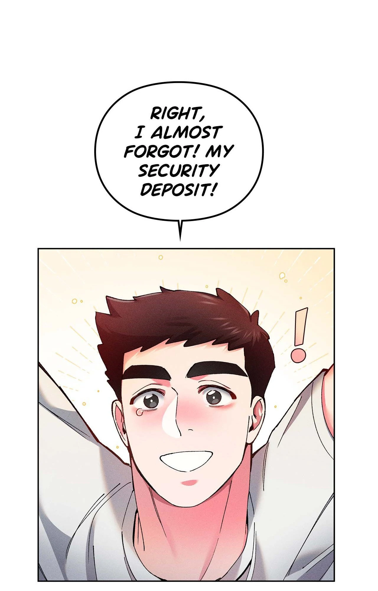 Flex Appeal - Chapter 5 manhwa