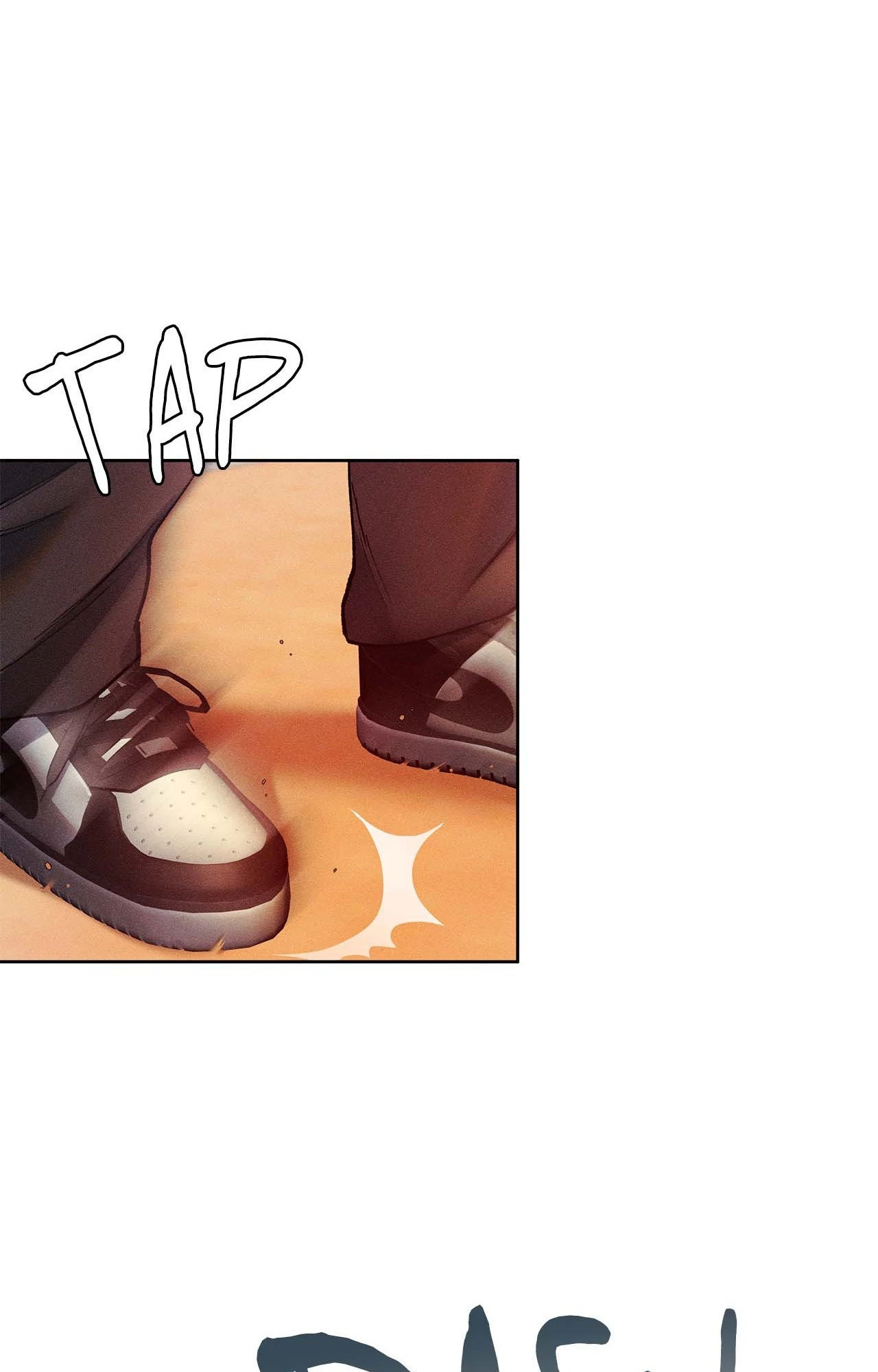 Flex Appeal - Chapter 5 manhwa