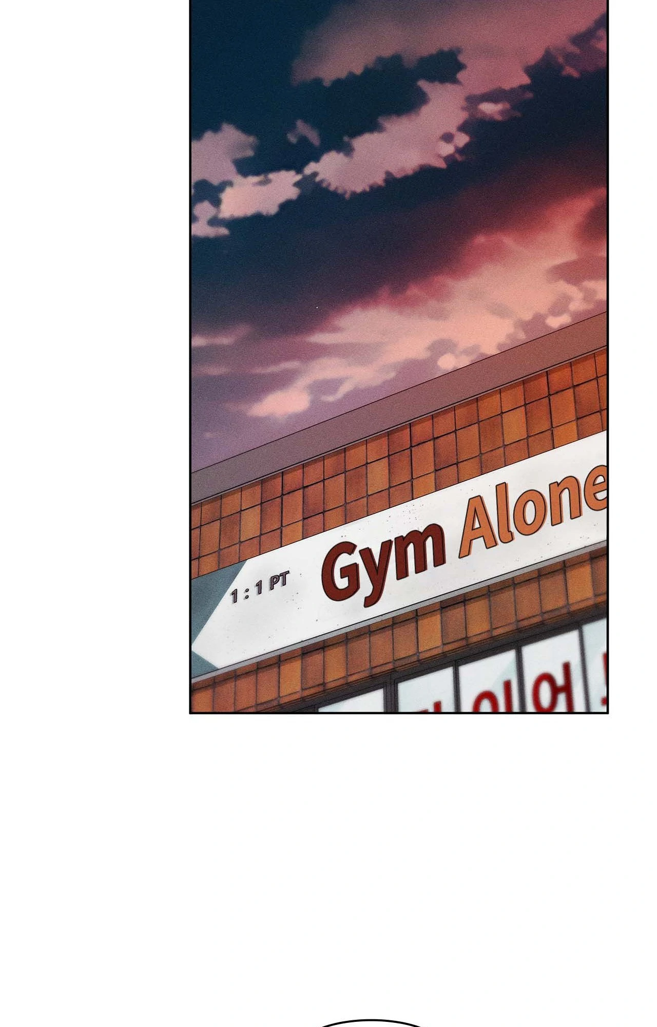 Flex Appeal - Chapter 5 manhwa