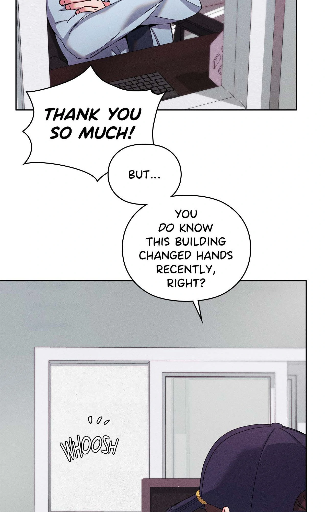 Flex Appeal - Chapter 5 manhwa