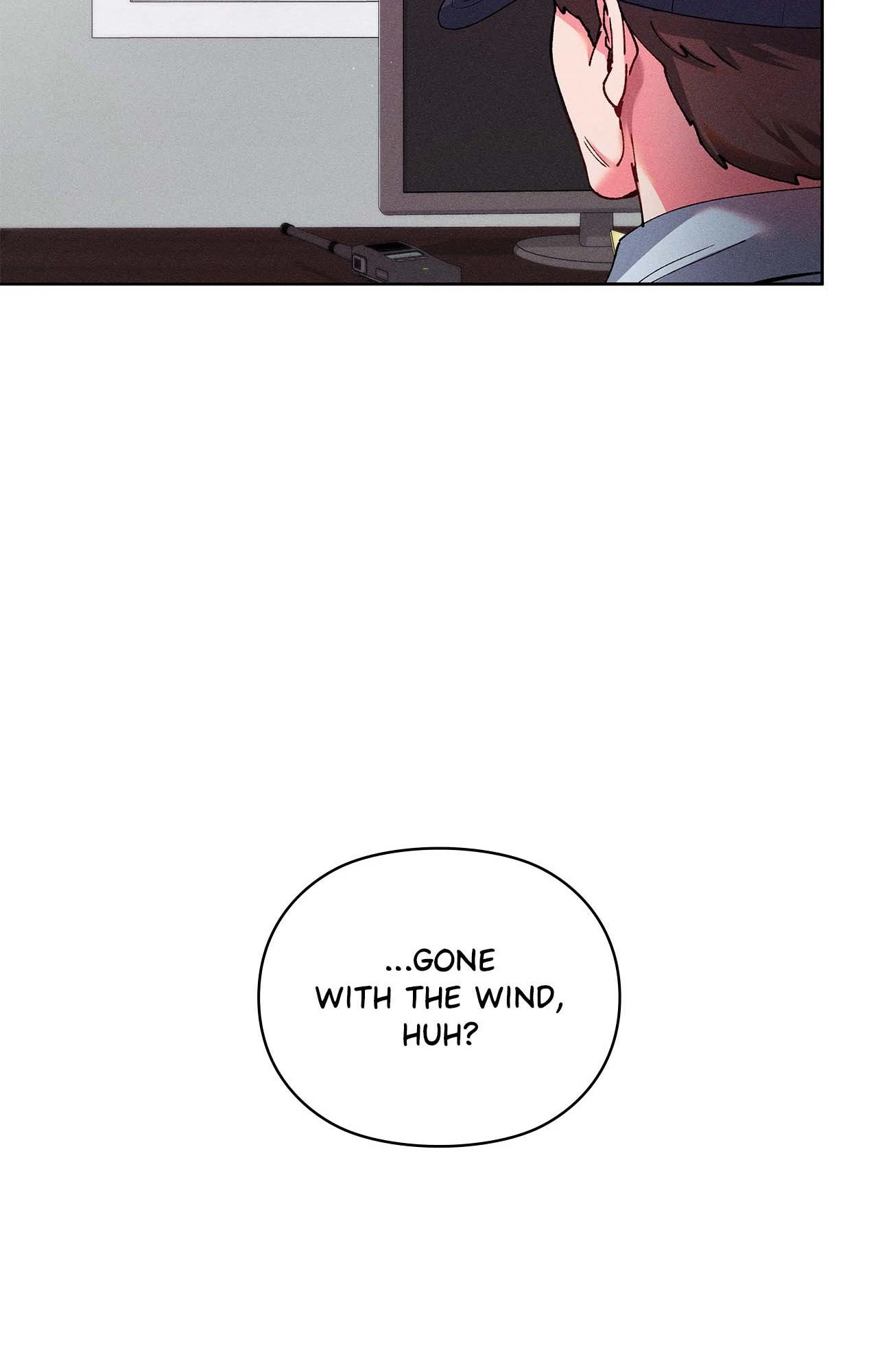Flex Appeal - Chapter 5 manhwa