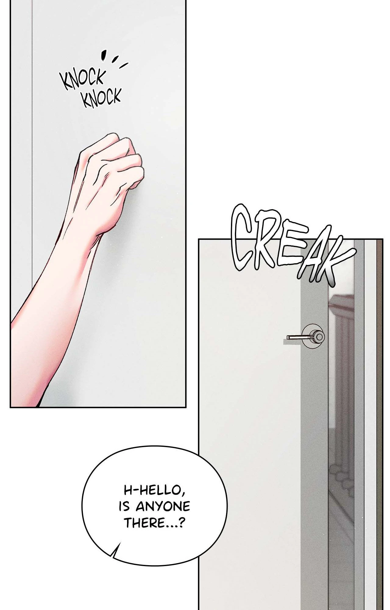 Flex Appeal - Chapter 5 manhwa