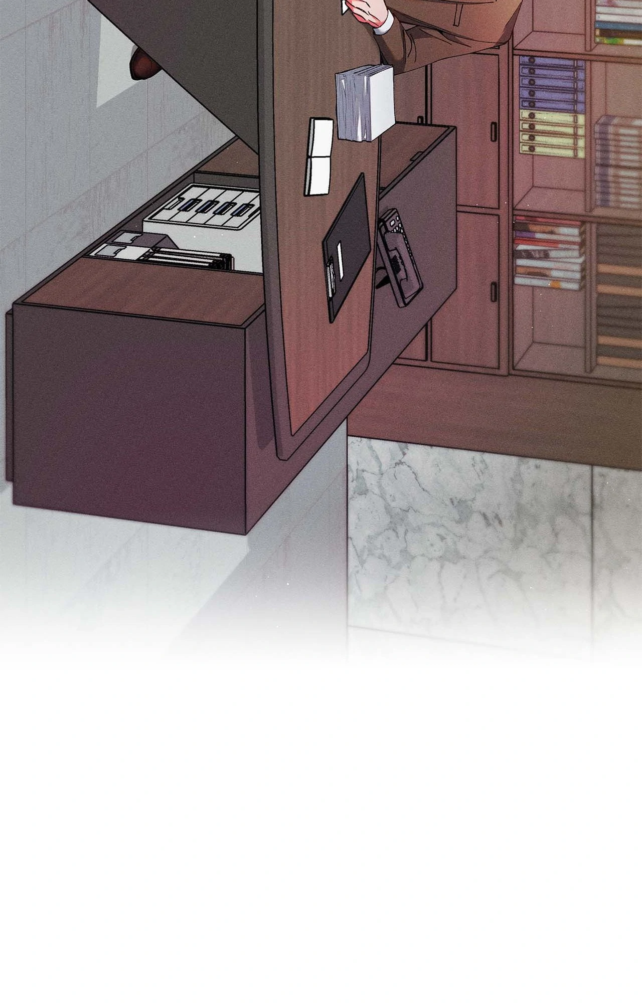 Flex Appeal - Chapter 5 manhwa