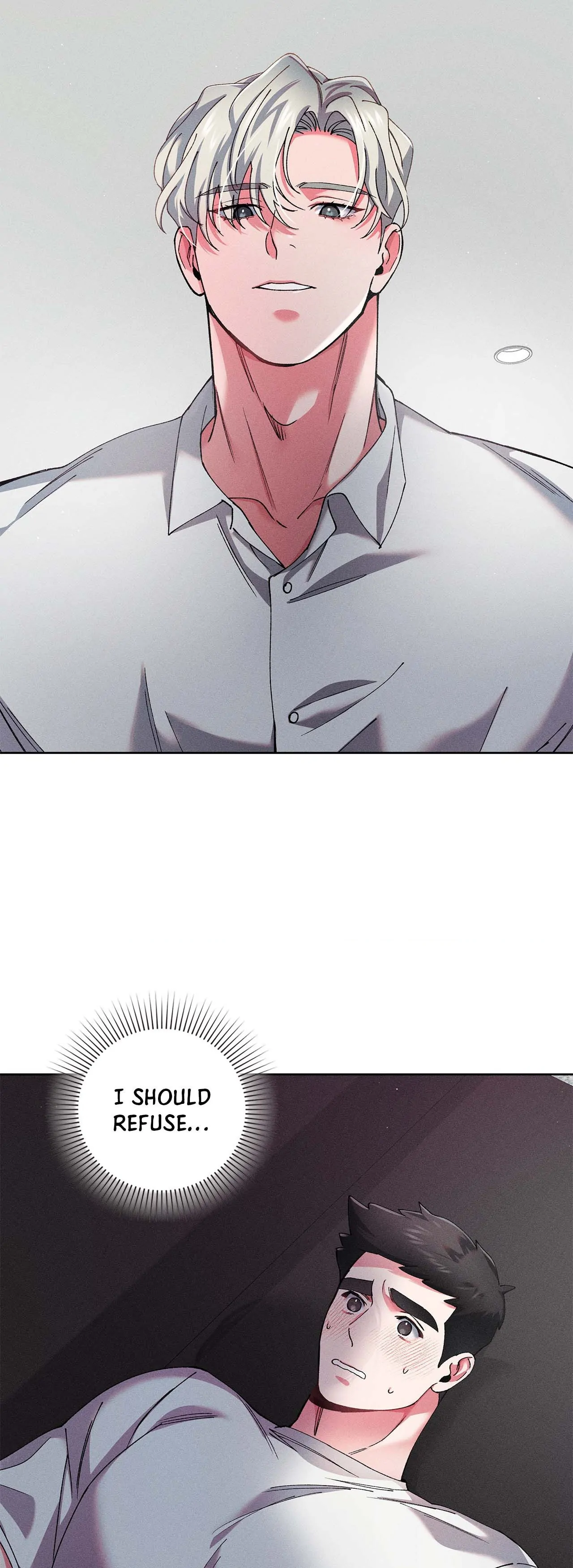 Flex Appeal - Chapter 6 manhwa