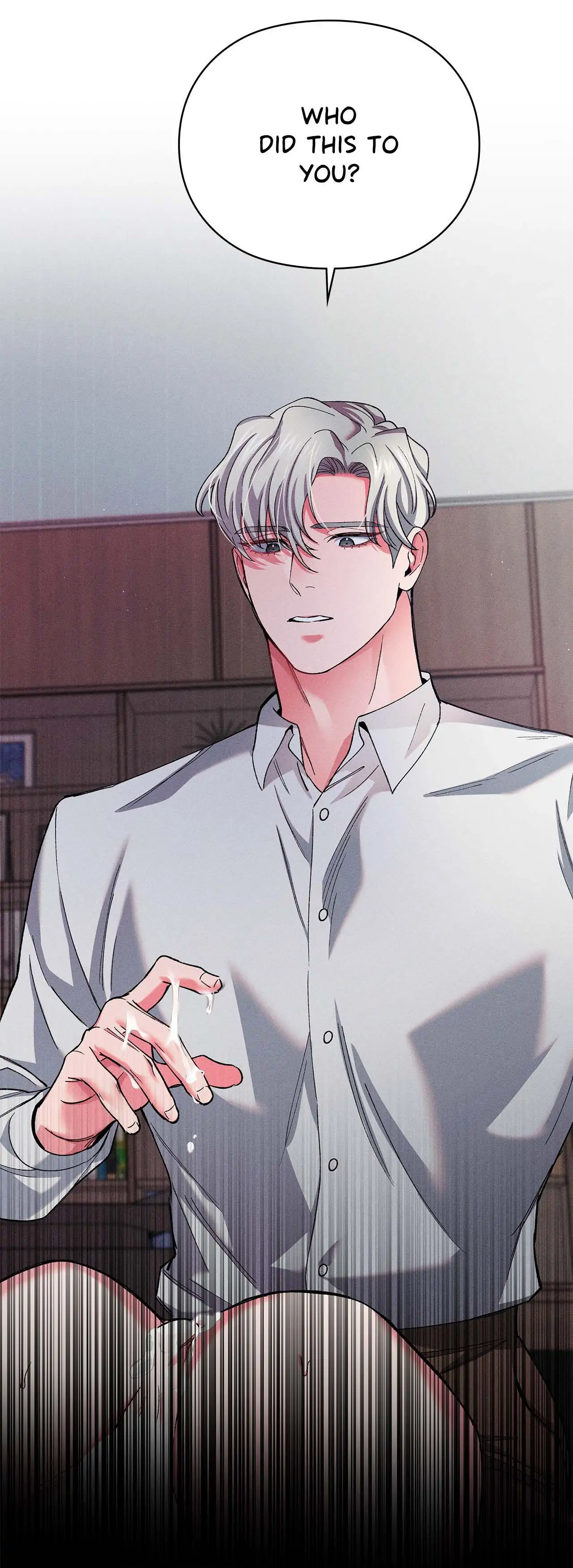 Flex Appeal - Chapter 6 manhwa