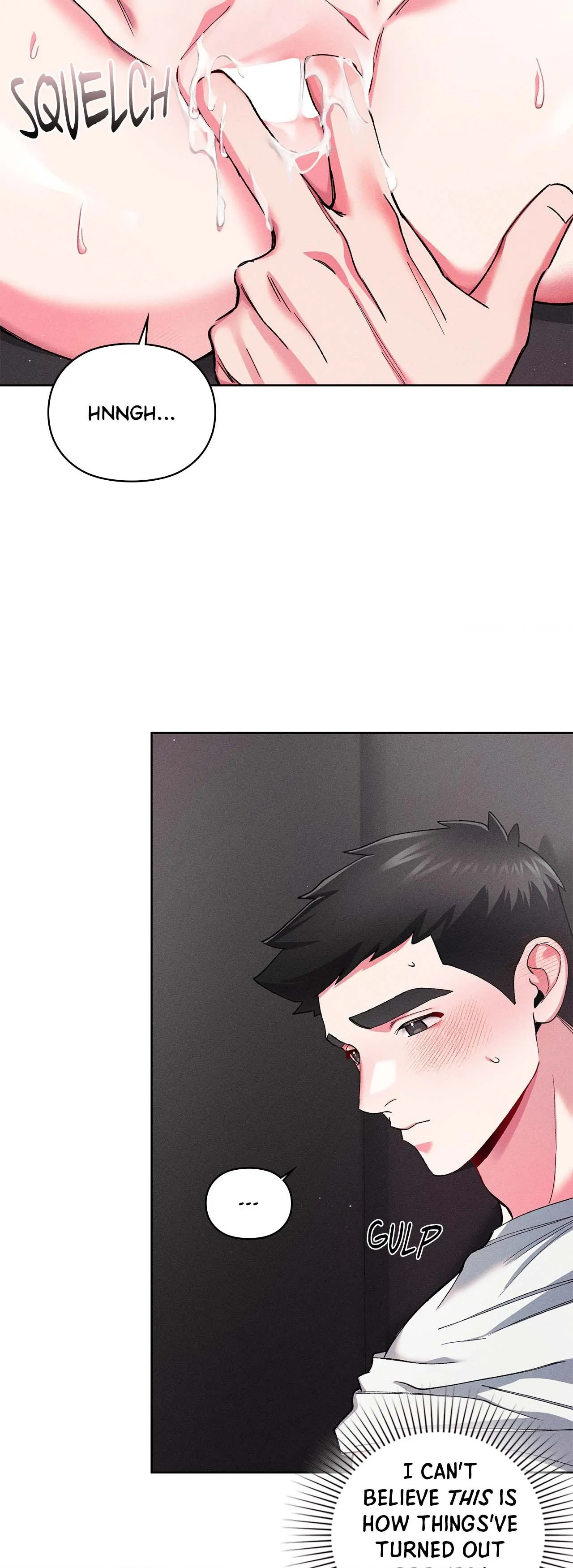 Flex Appeal - Chapter 7 manhwa