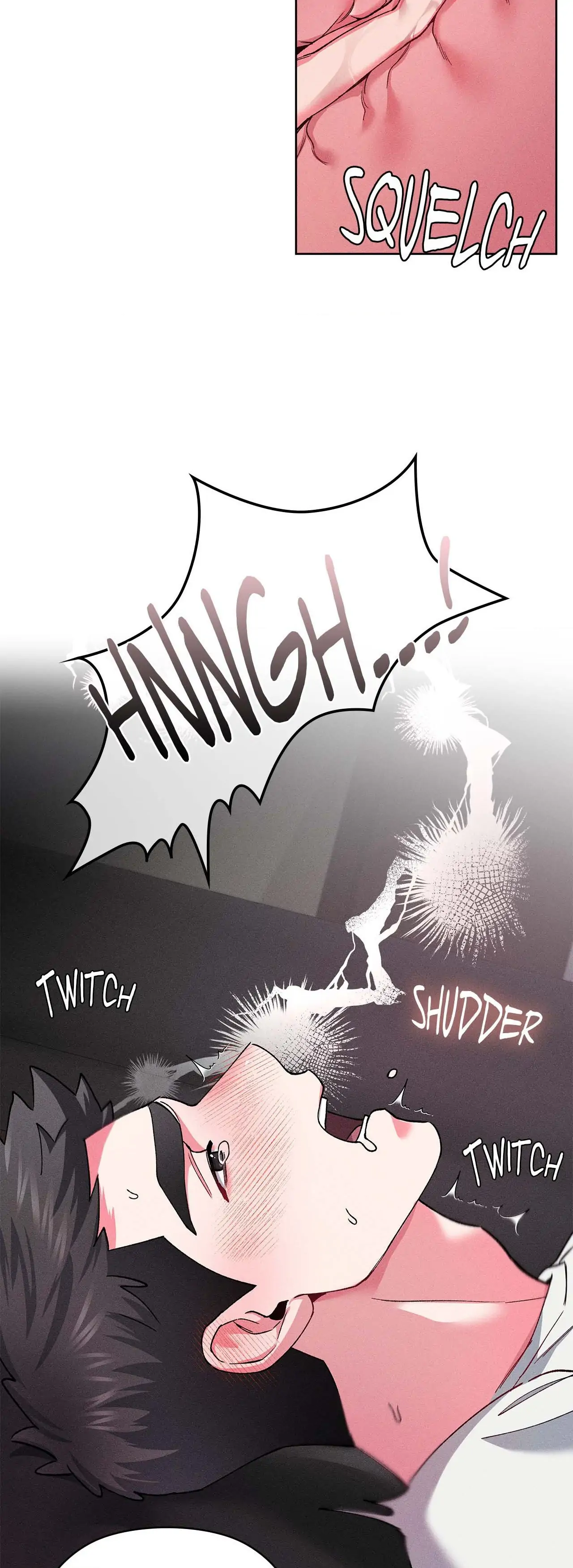 Flex Appeal - Chapter 7 manhwa